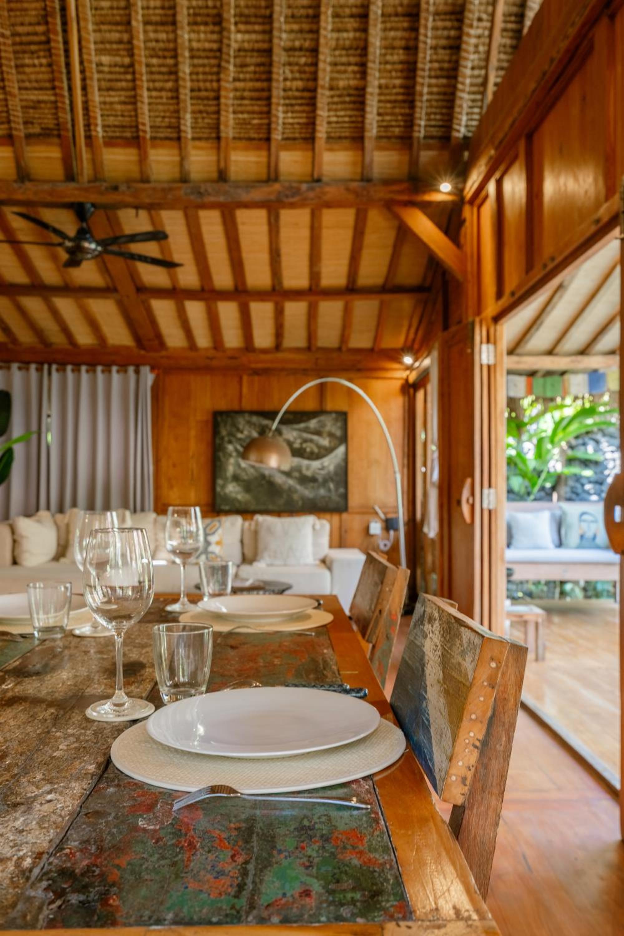 Wanderlust Villa by Betterplace
