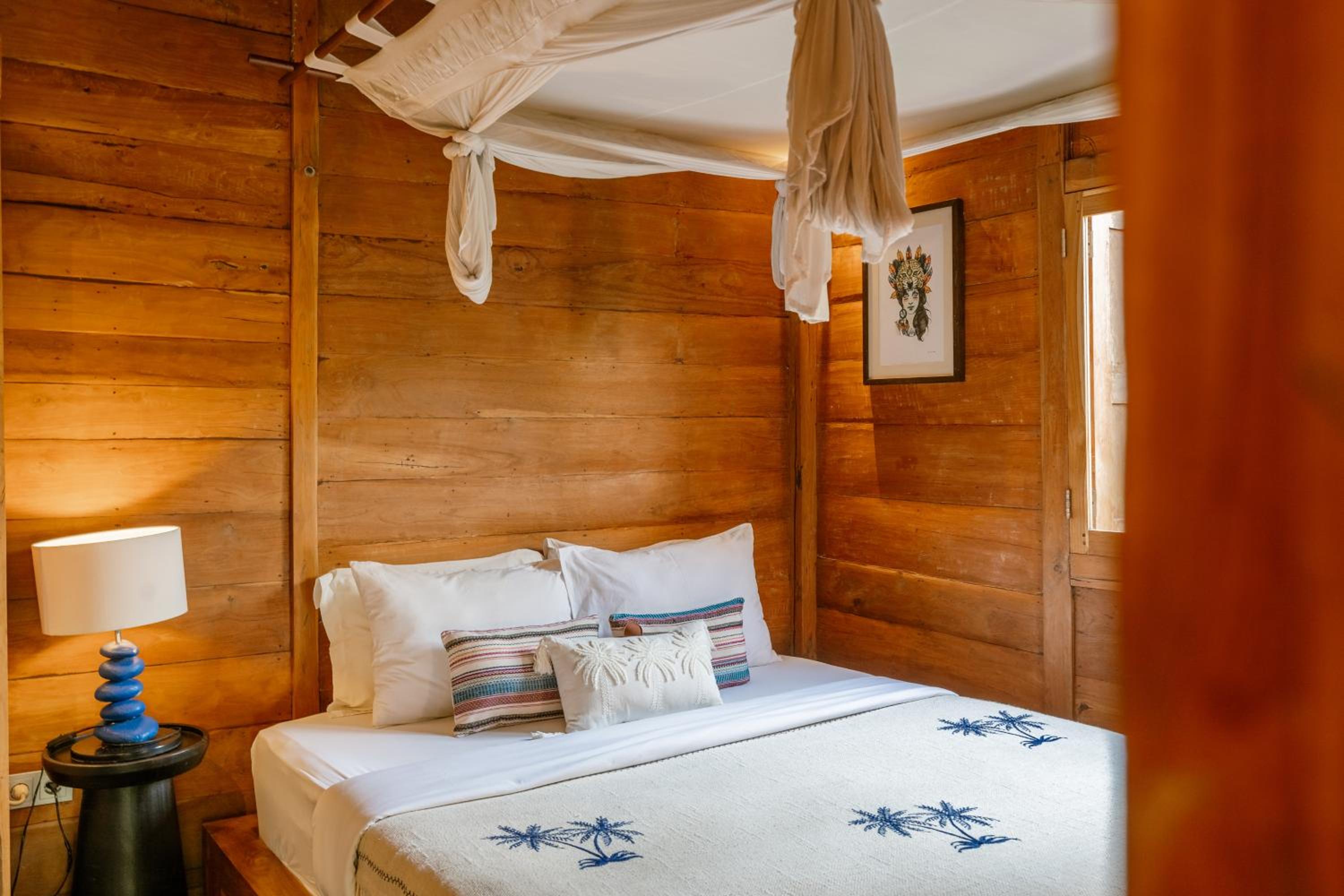 Wanderlust Villa by Betterplace