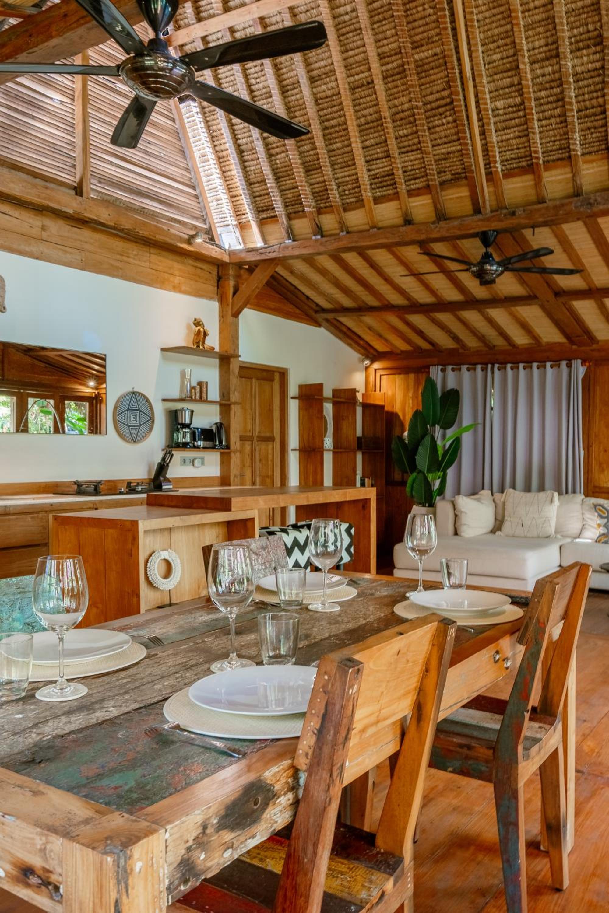 Wanderlust Villa by Betterplace