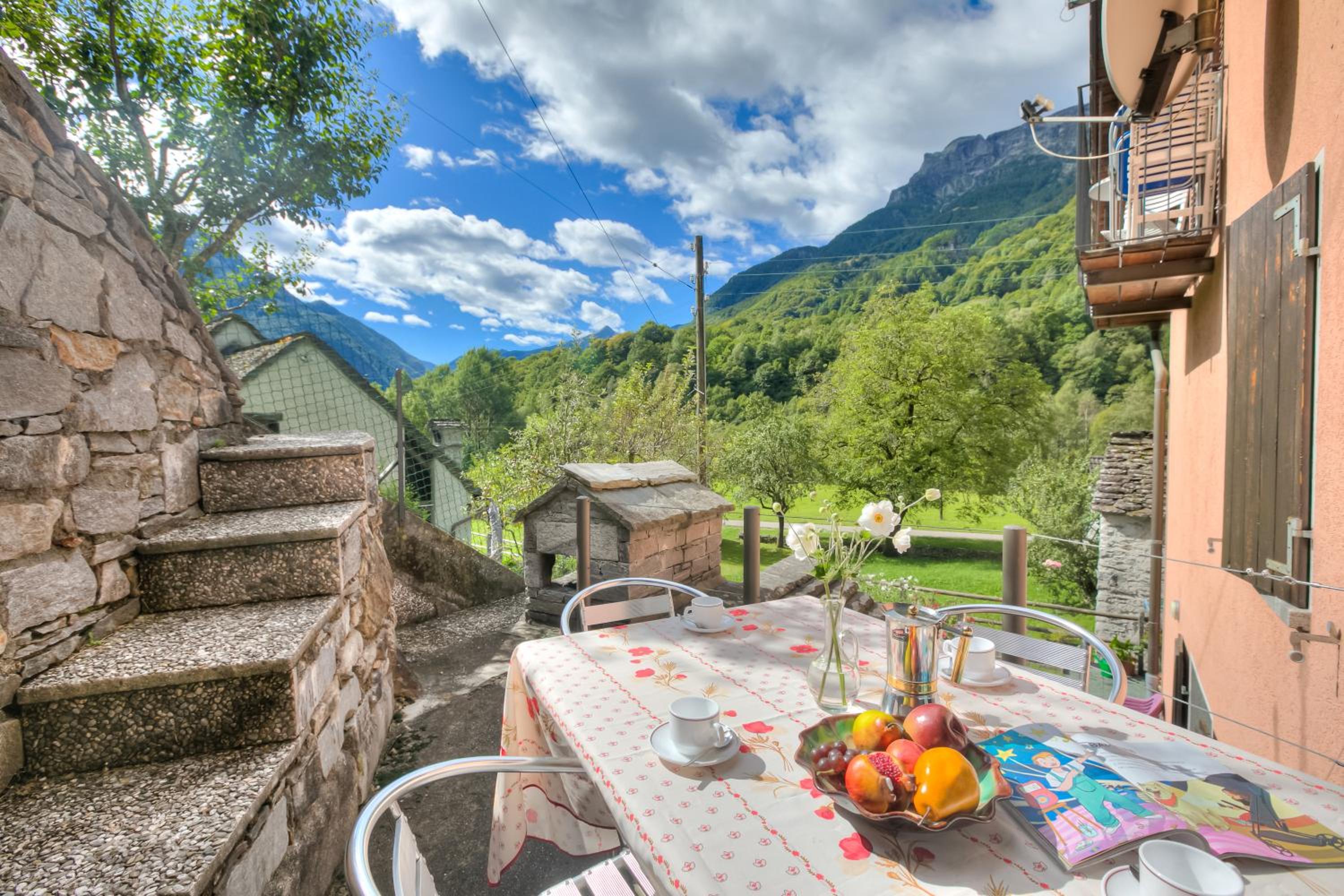 Ca Contina - Happy Rentals