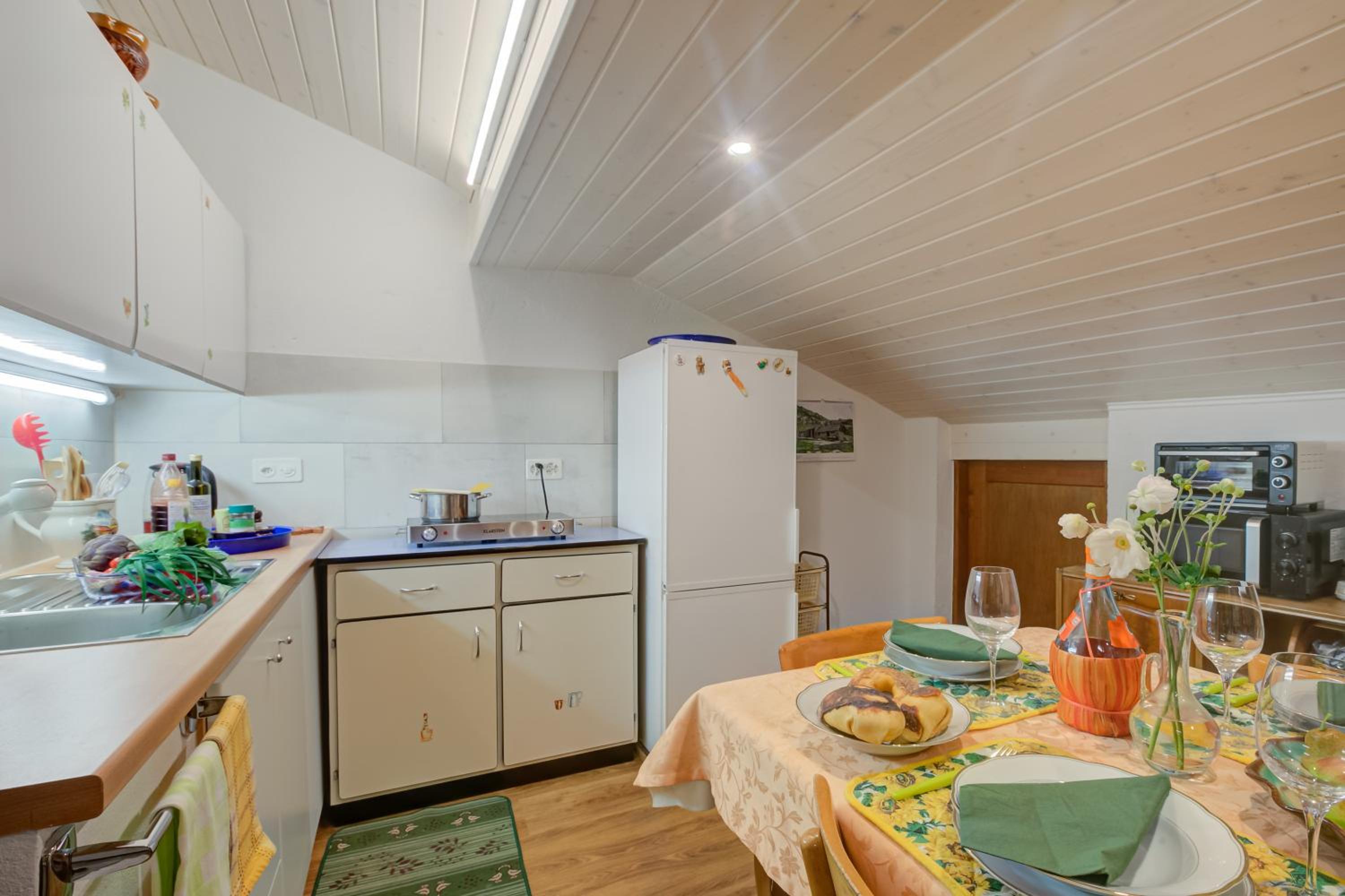 Ca Contina - Happy Rentals