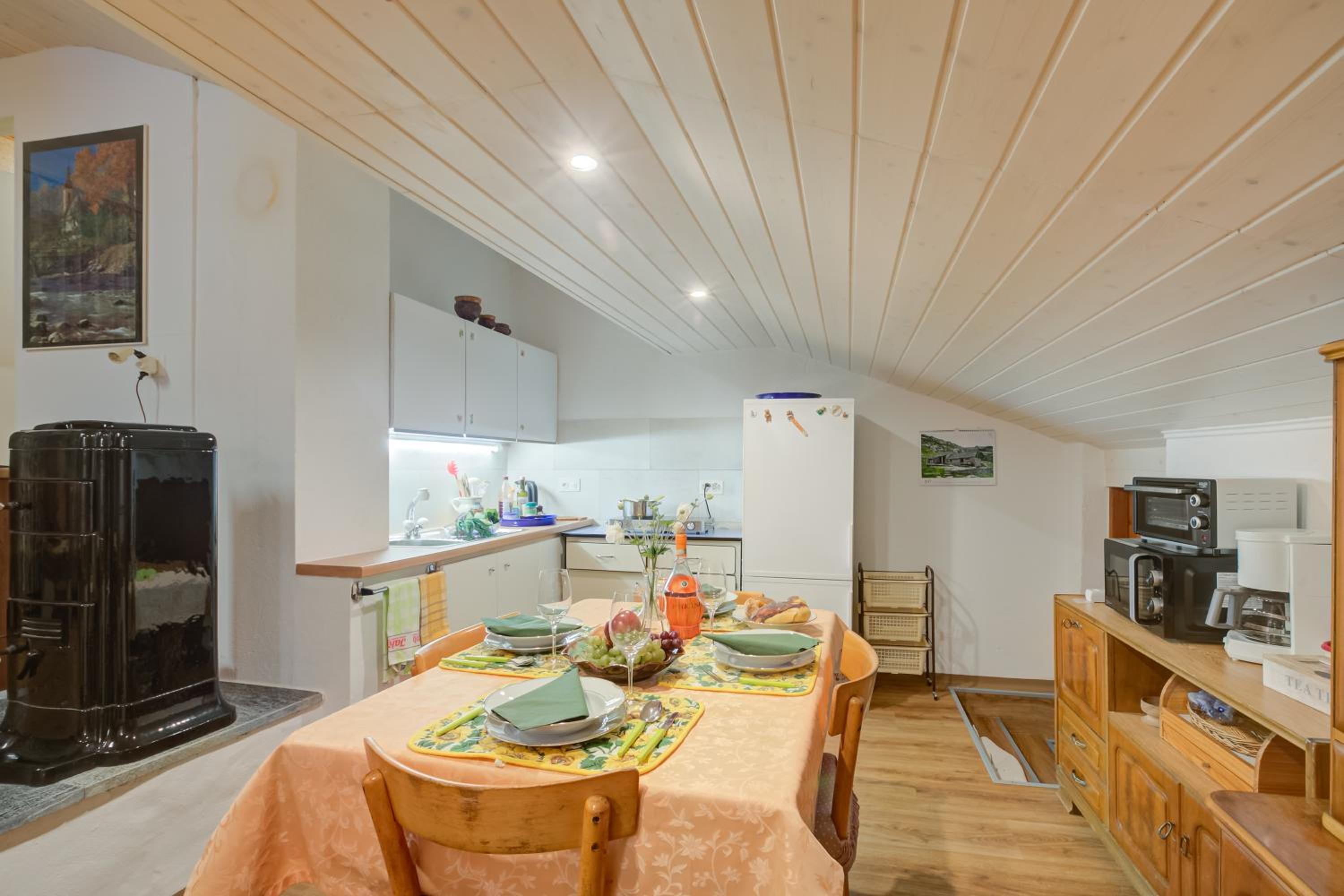 Ca Contina - Happy Rentals