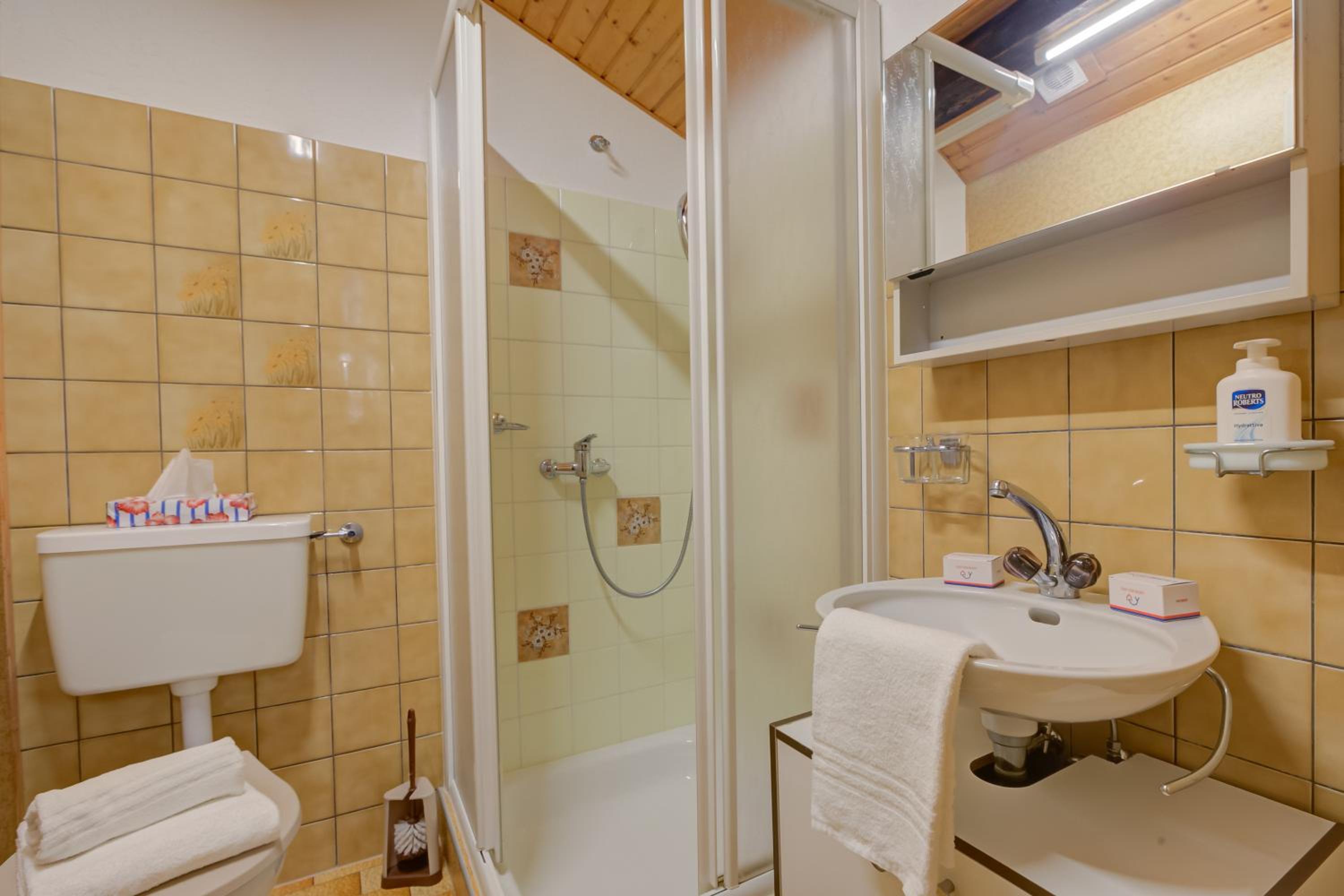 Ca Contina - Happy Rentals