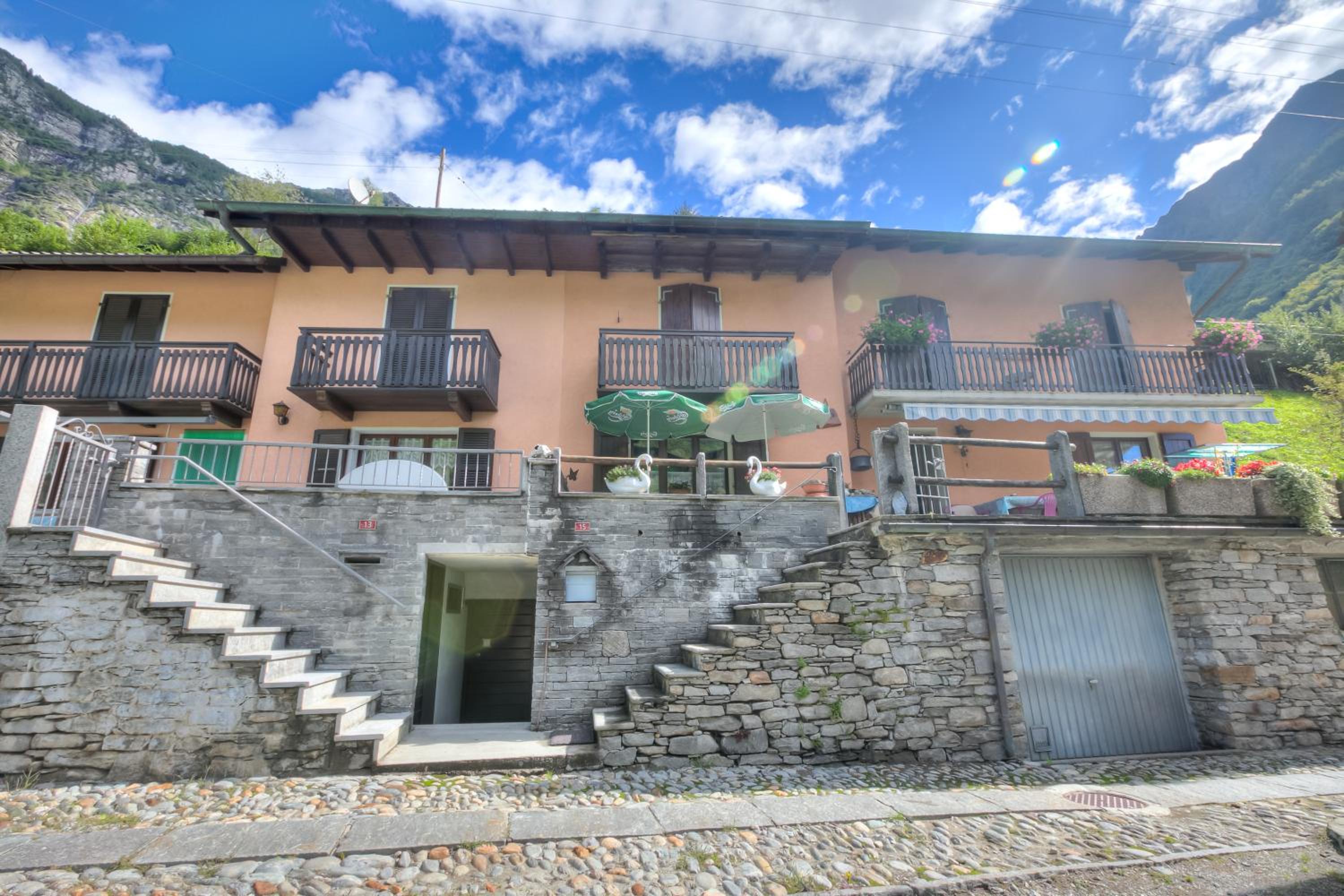 Ca Contina - Happy Rentals