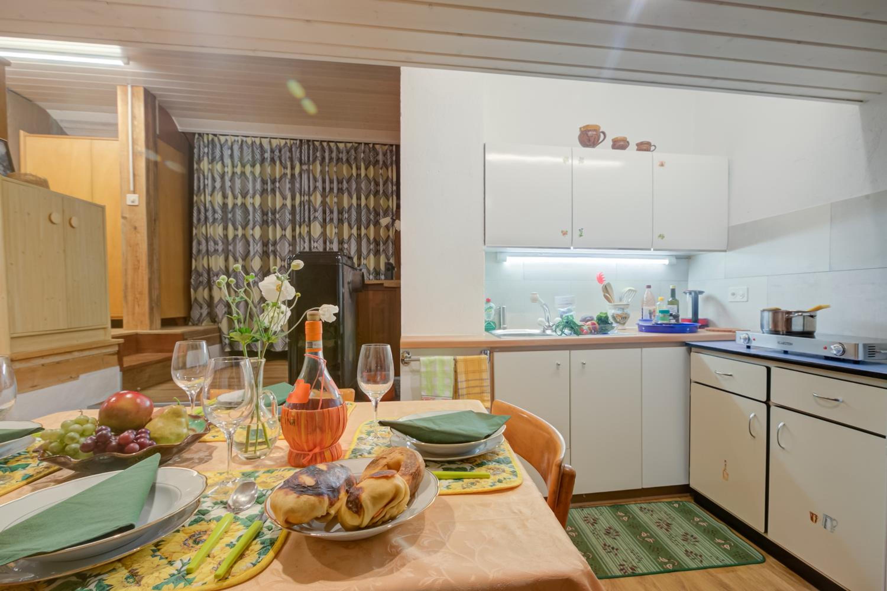 Ca Contina - Happy Rentals