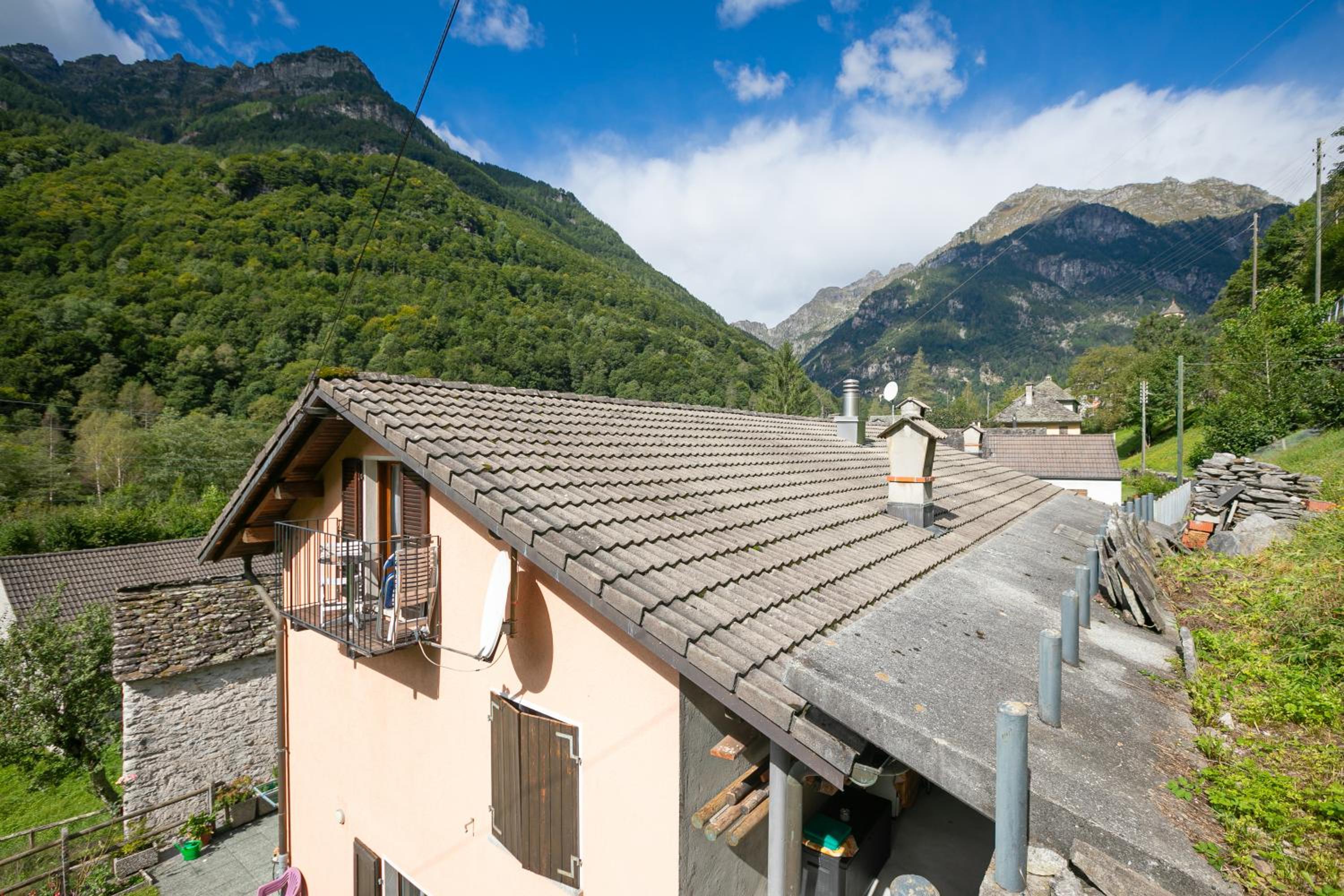 Ca Contina - Happy Rentals