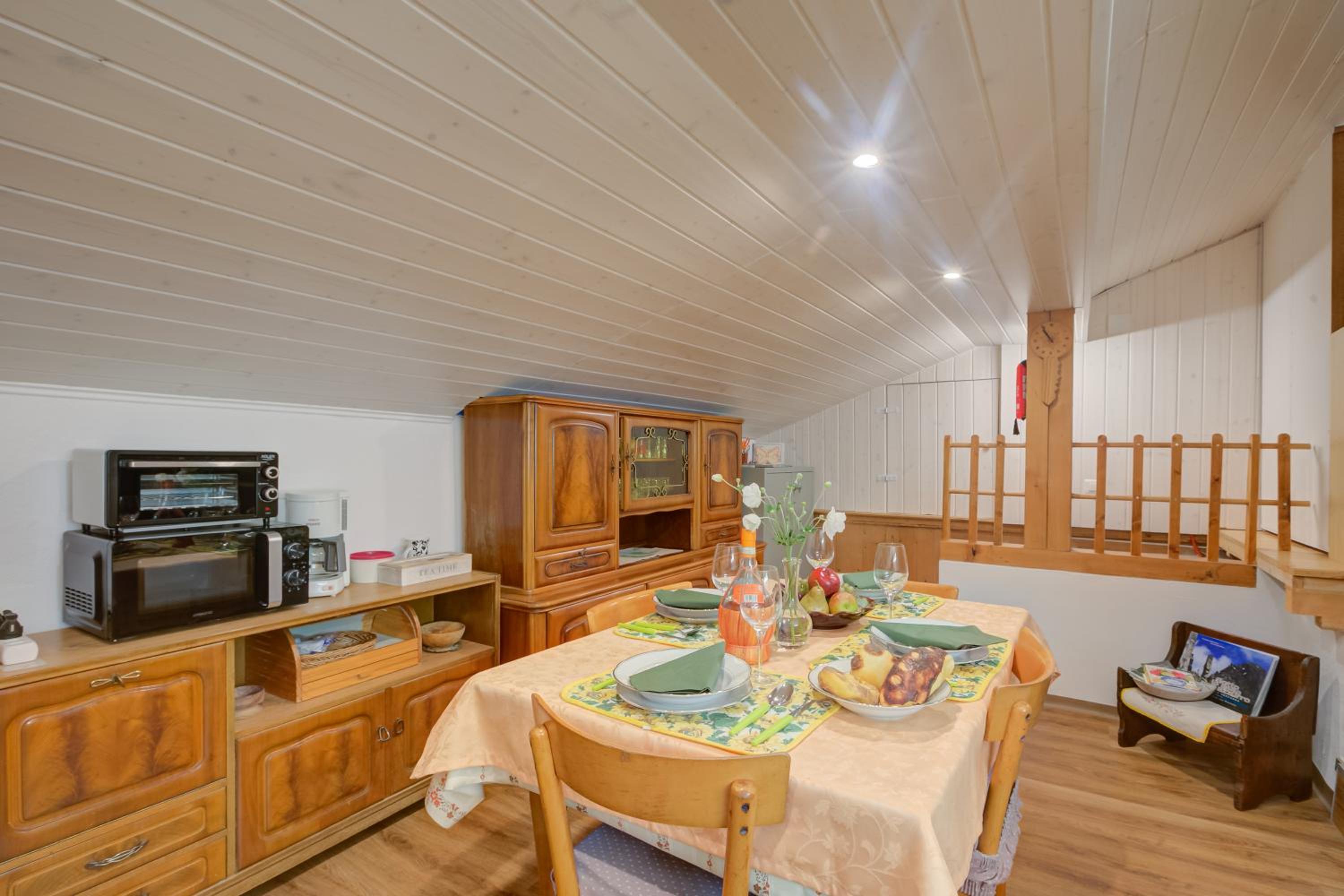 Ca Contina - Happy Rentals