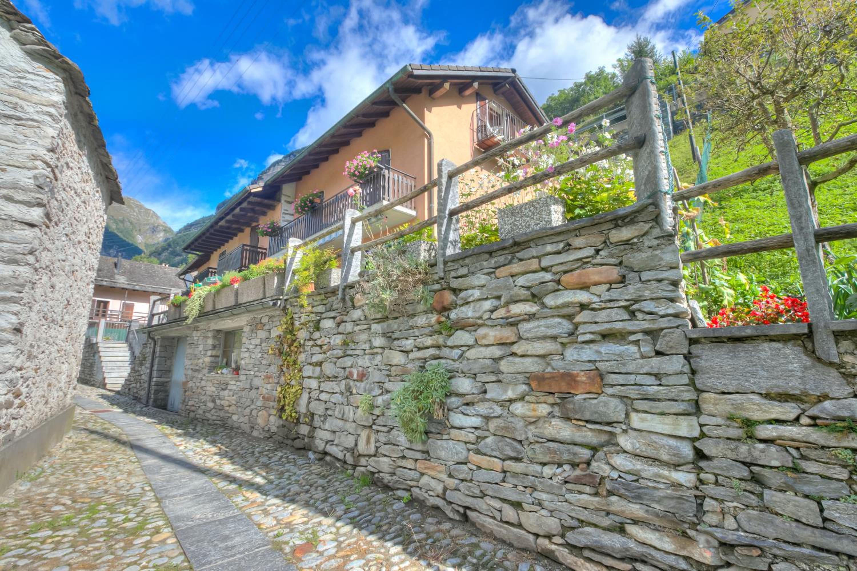 Ca Contina - Happy Rentals
