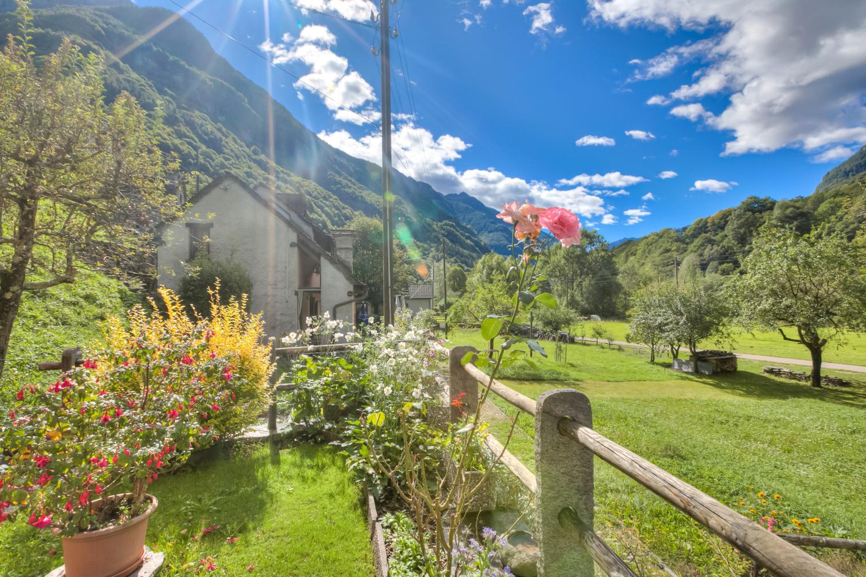 Ca Contina - Happy Rentals