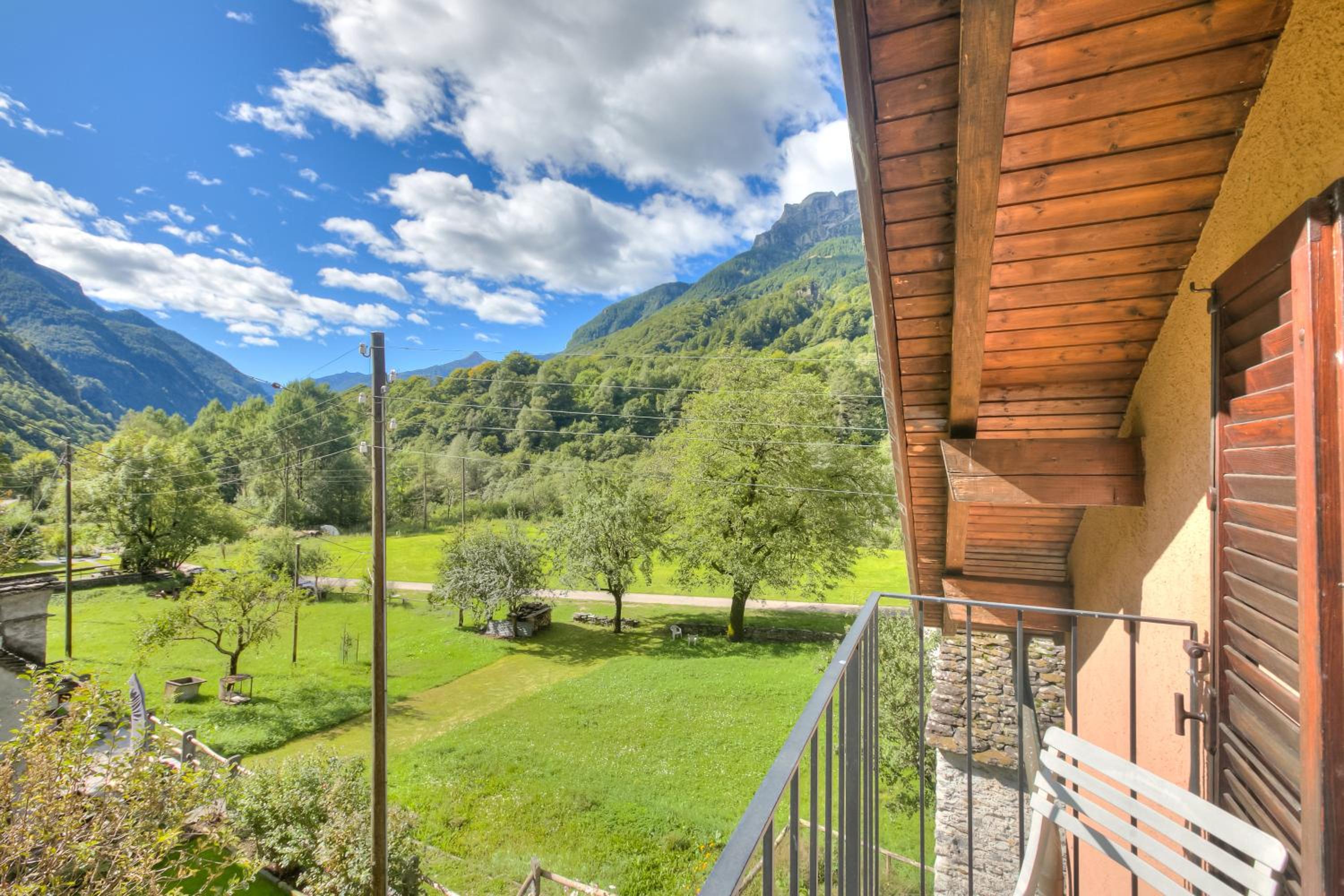 Ca Contina - Happy Rentals