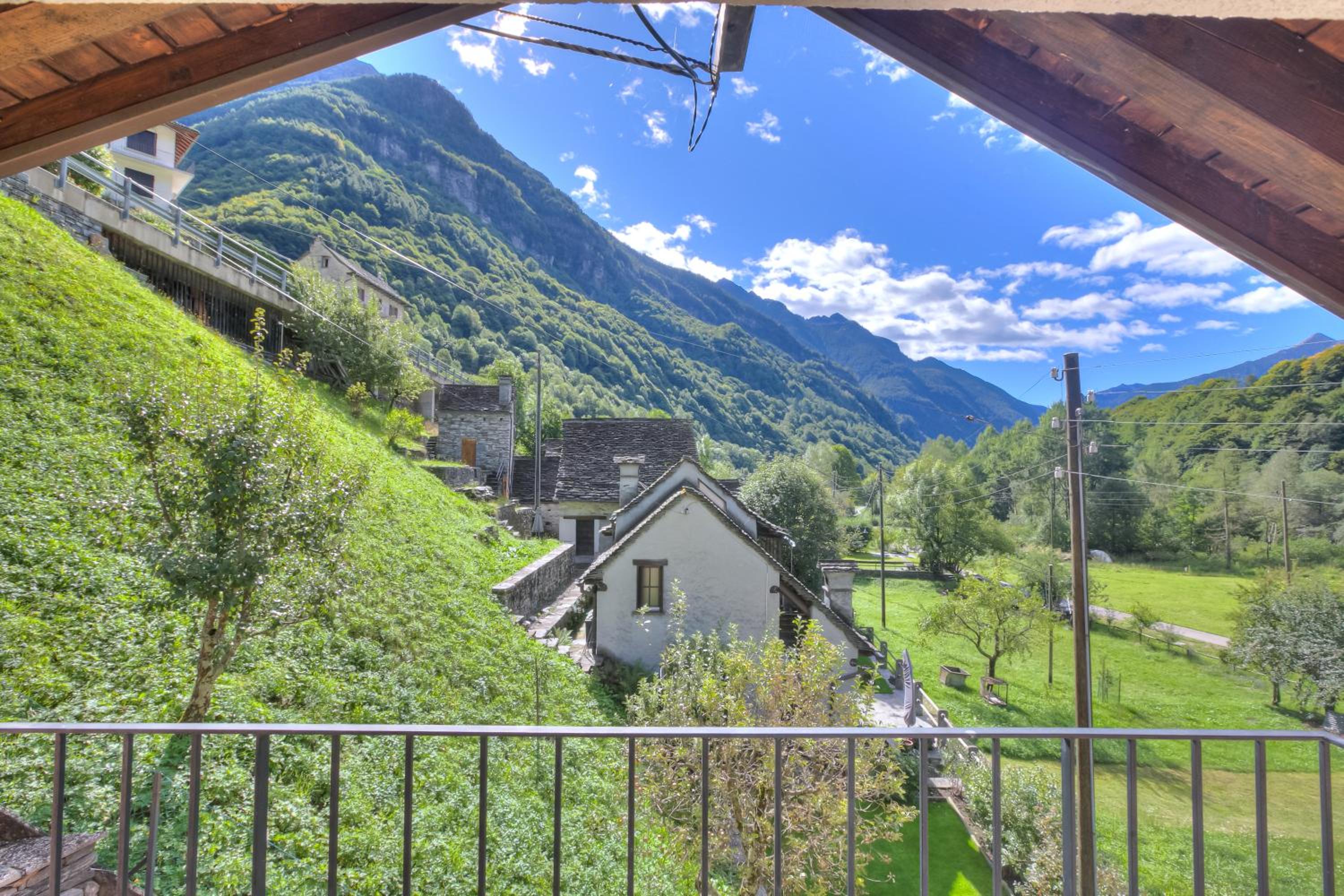 Ca Contina - Happy Rentals