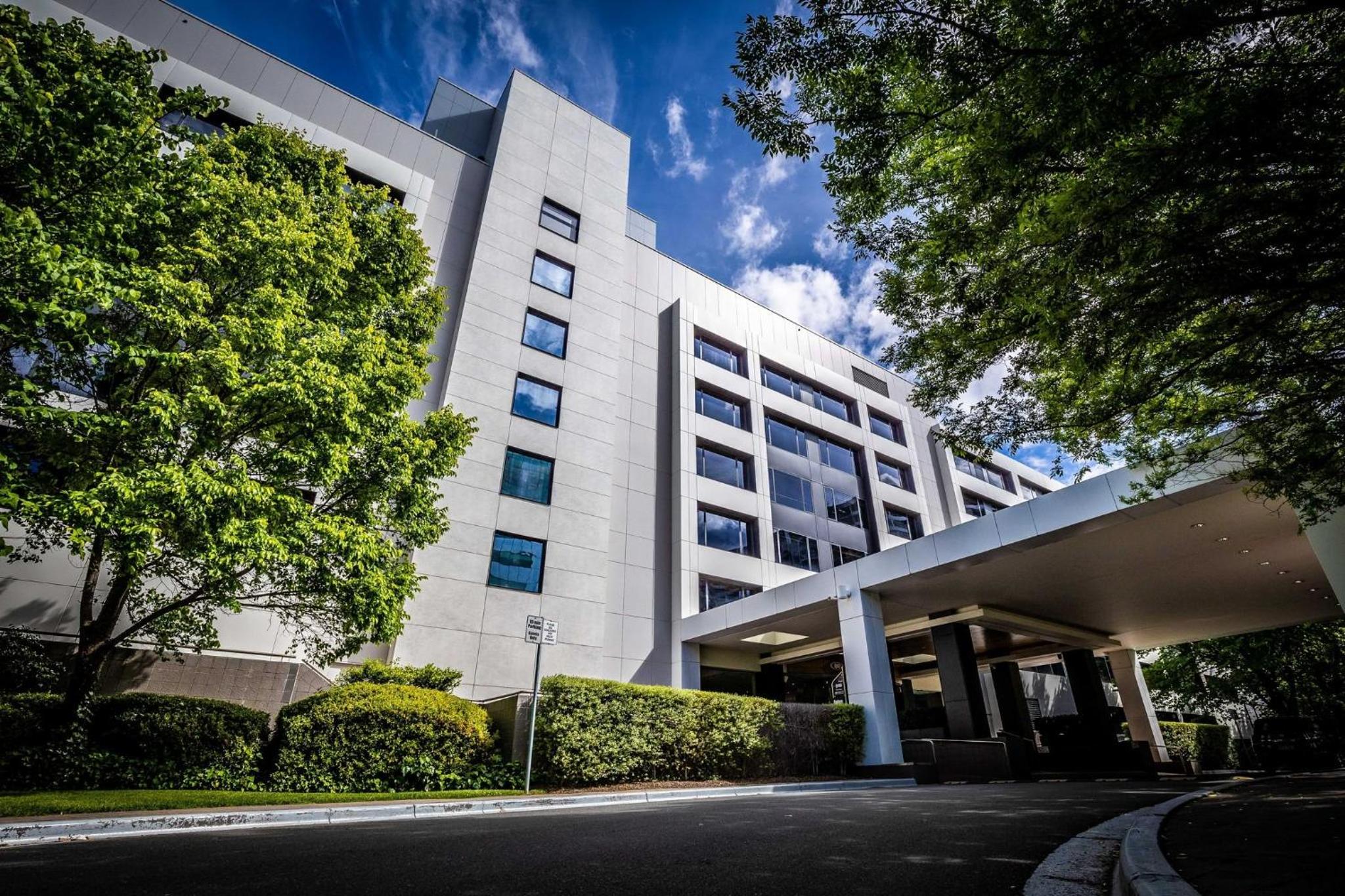 Canberra Vacations - Crowne Plaza Canberra, an IHG Hotel - Property Image 1
