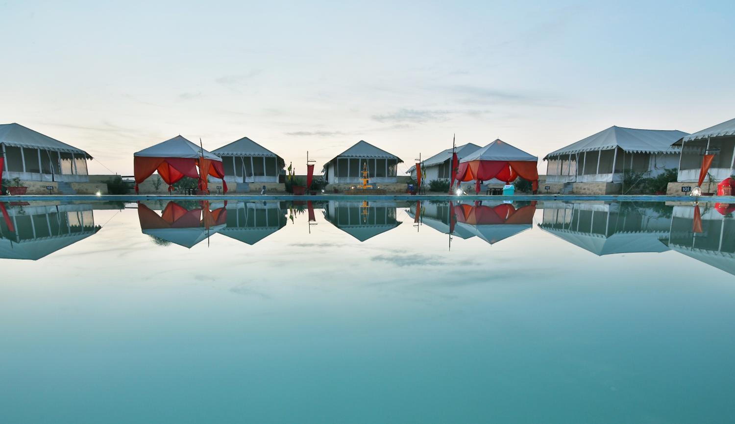 Le Royal Camps