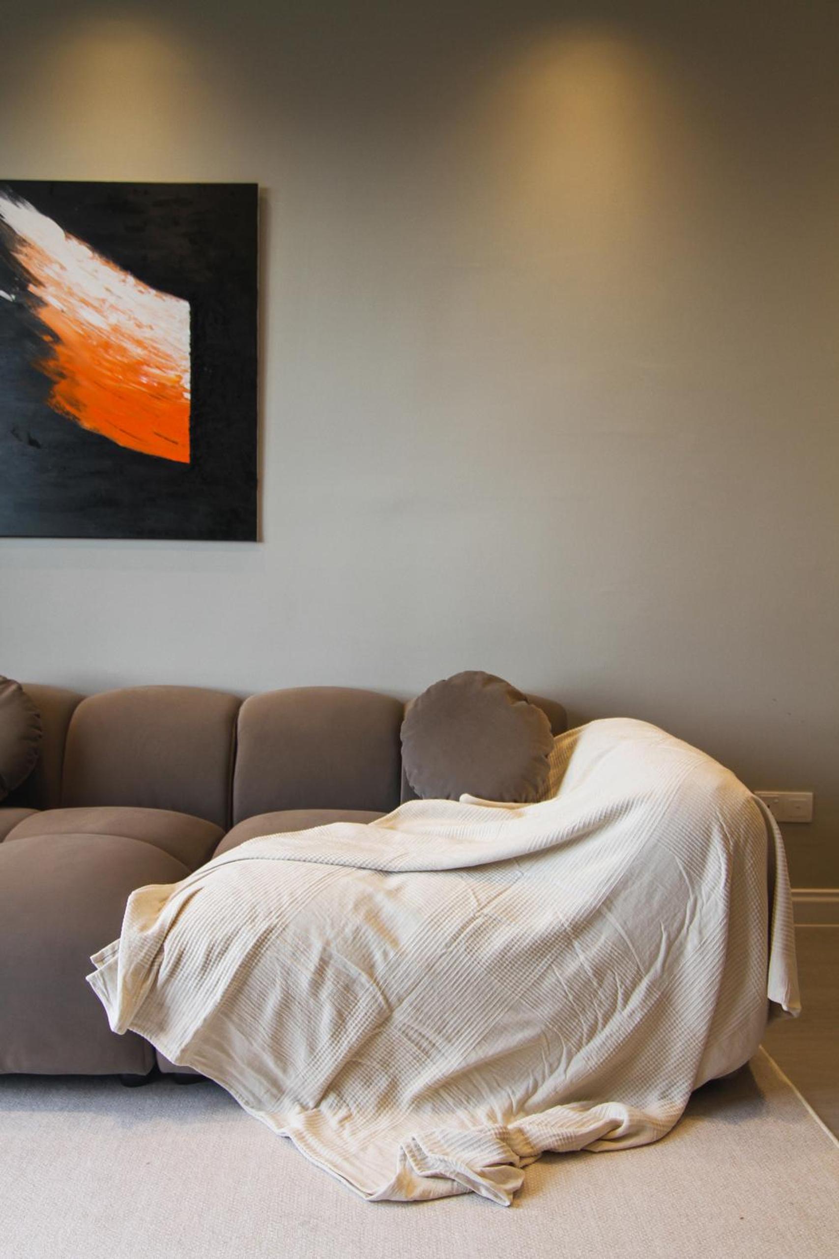 EkoCheras Kuala Lumpur #2room 4pax Link Mall & MRT
