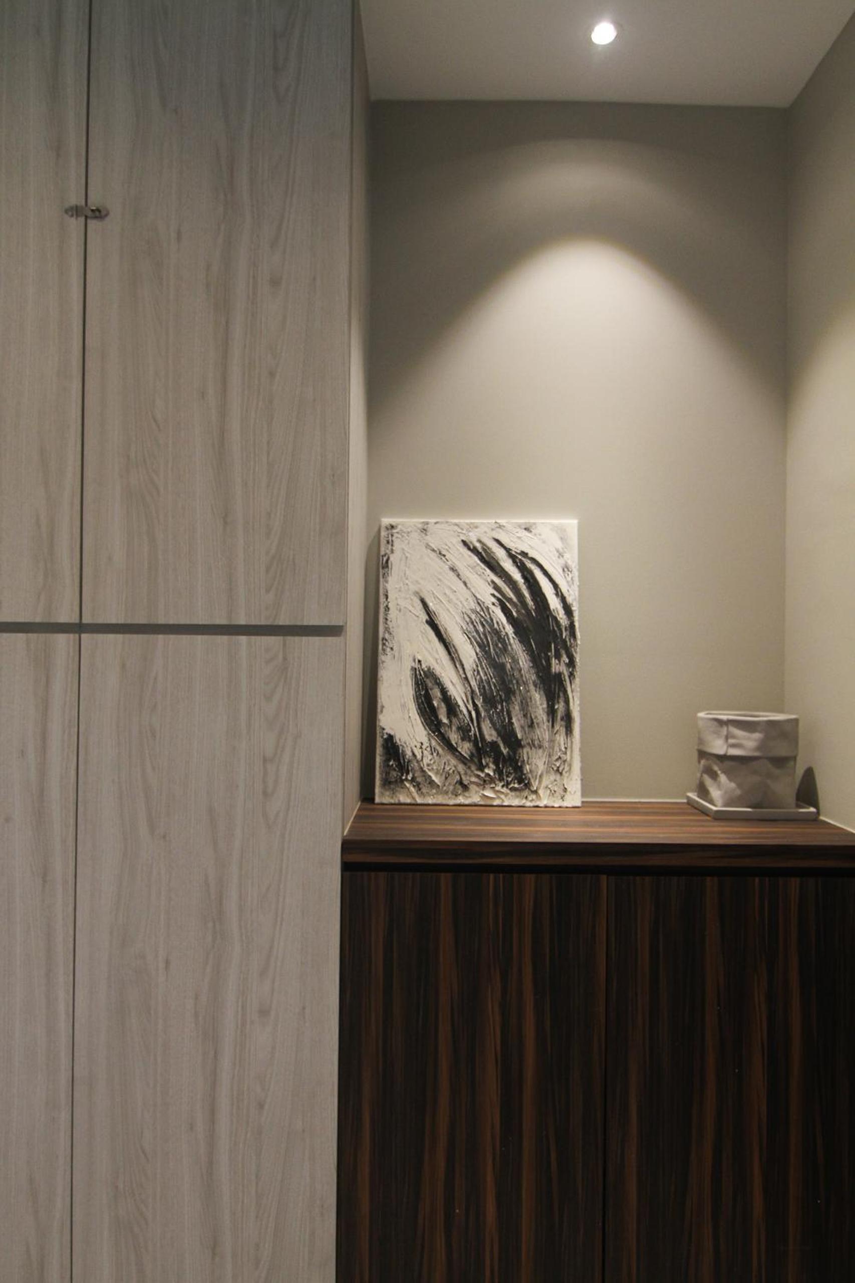 EkoCheras Kuala Lumpur #2room 4pax Link Mall & MRT