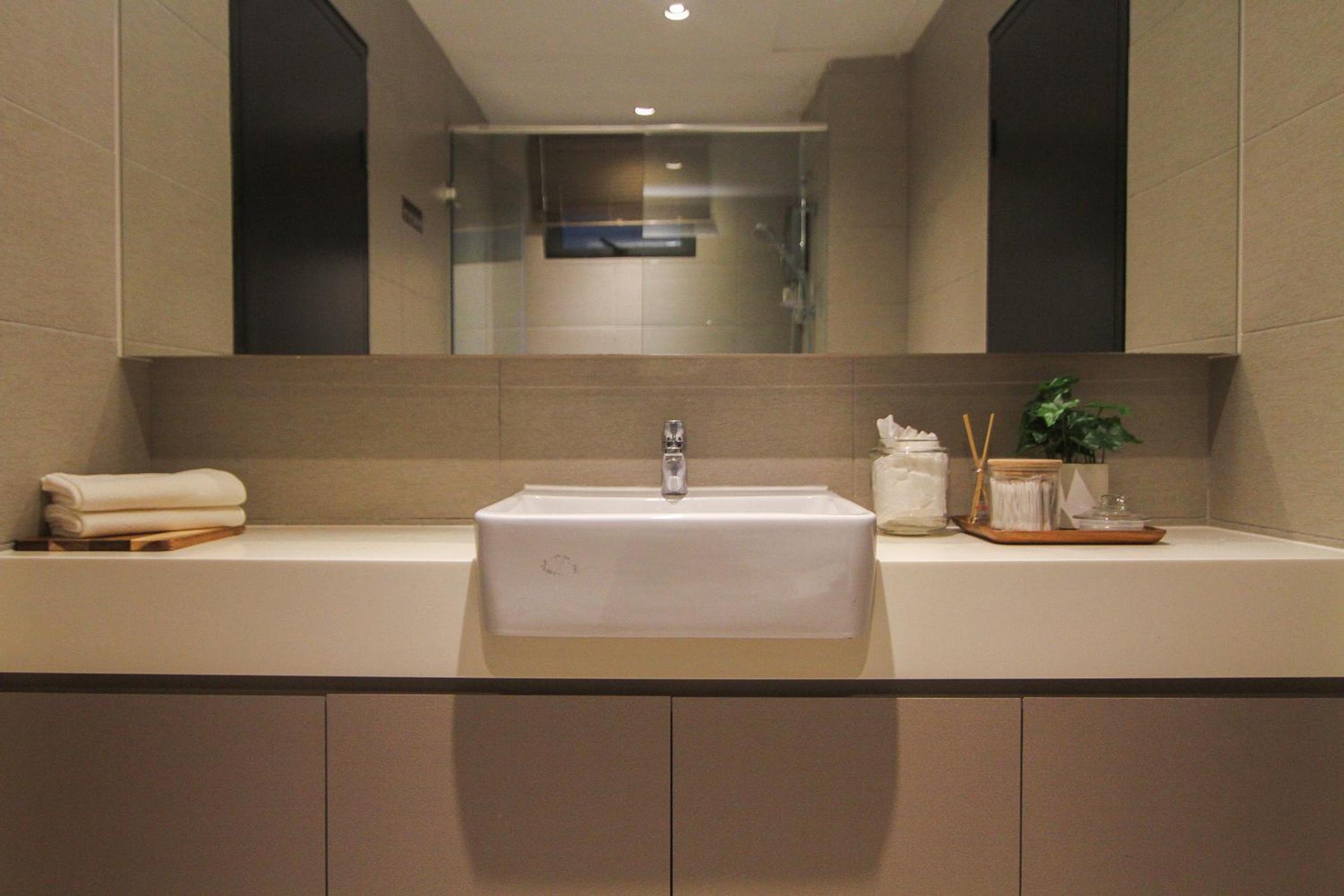 EkoCheras Kuala Lumpur #2room 4pax Link Mall & MRT