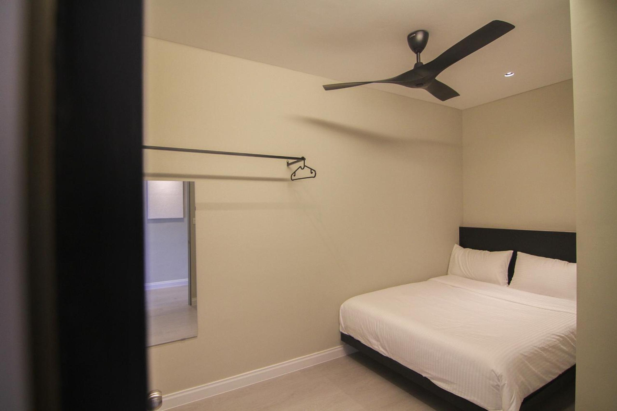 EkoCheras Kuala Lumpur #2room 4pax Link Mall & MRT