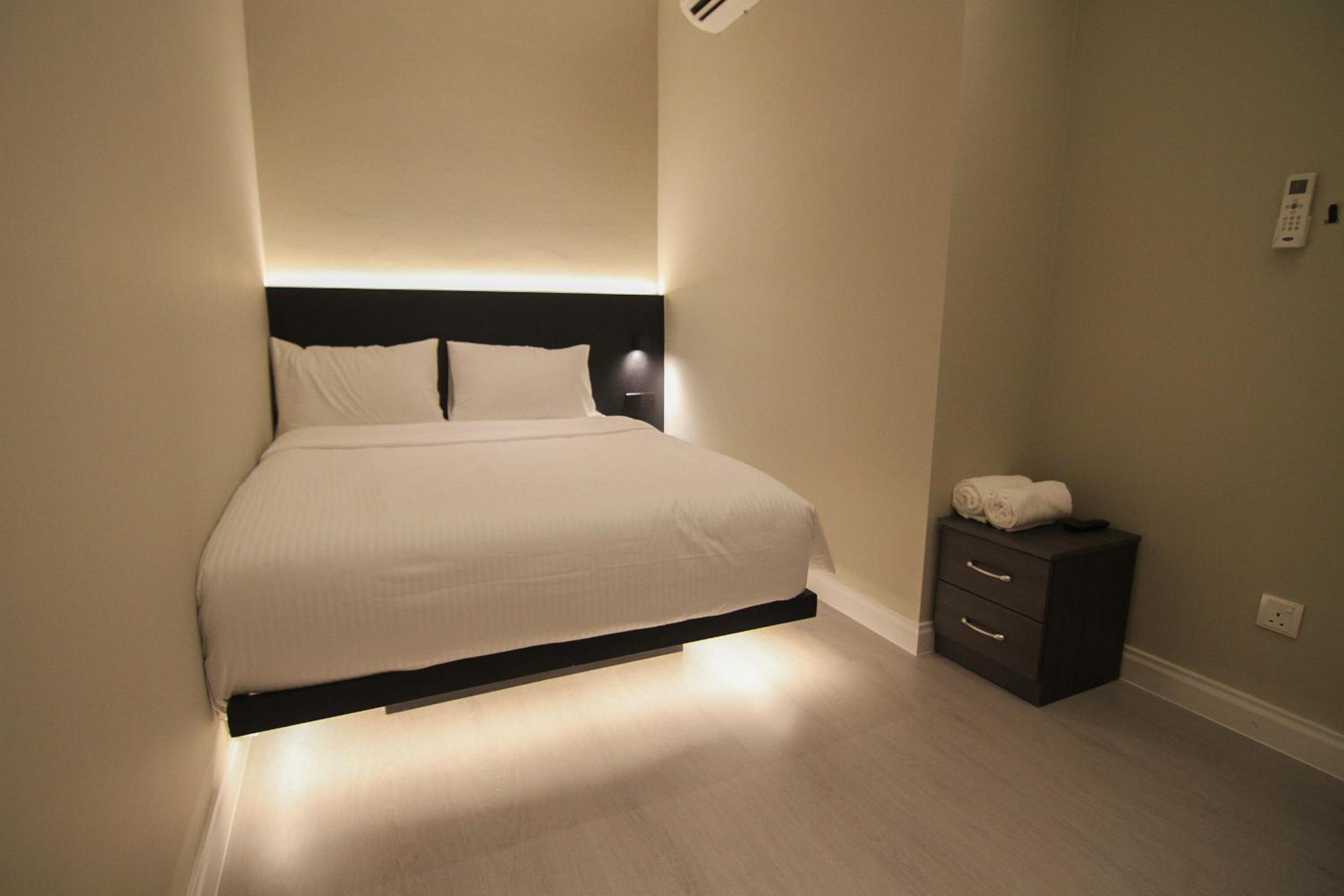 EkoCheras Kuala Lumpur #2room 4pax Link Mall & MRT