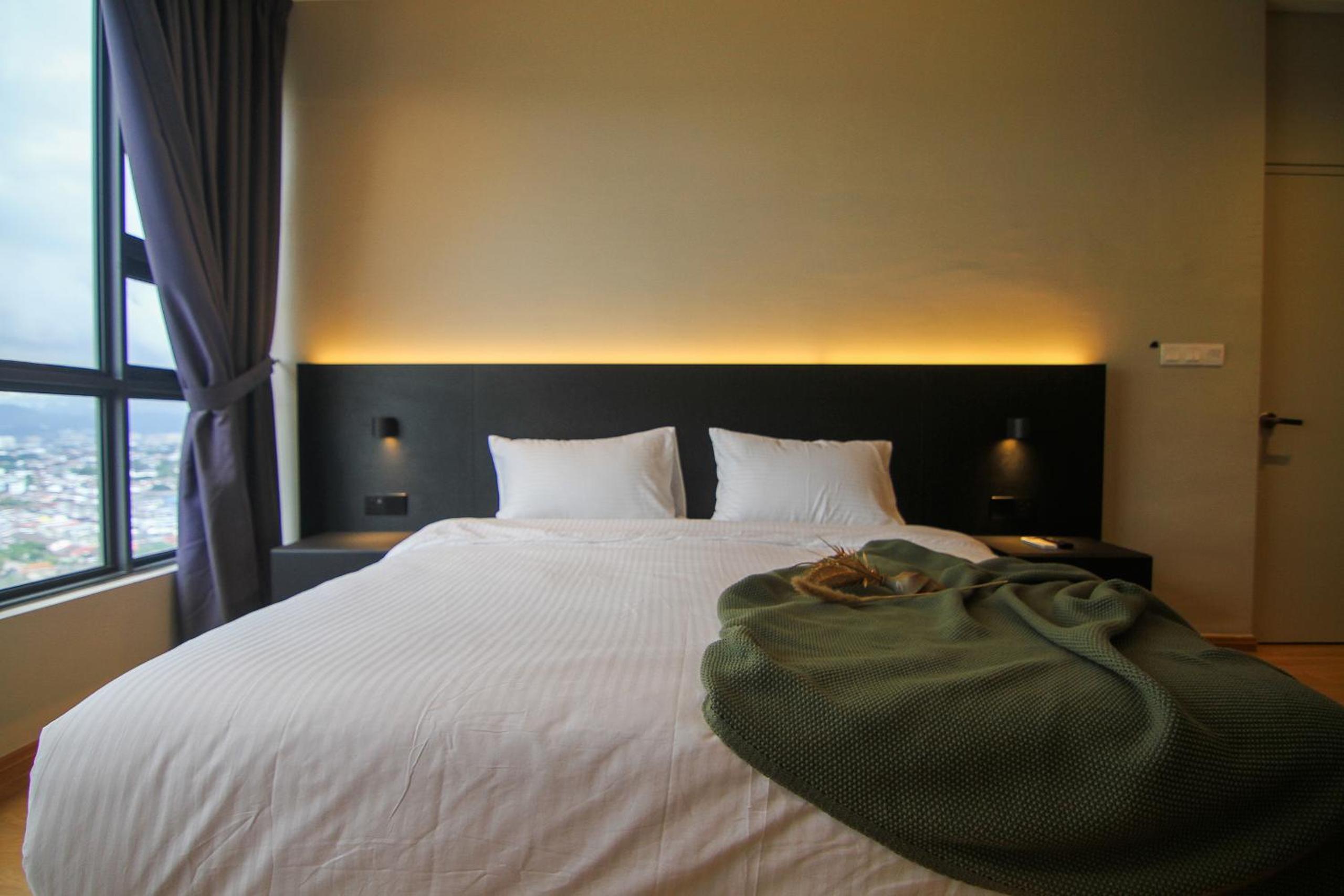 EkoCheras Kuala Lumpur #2room 4pax Link Mall & MRT