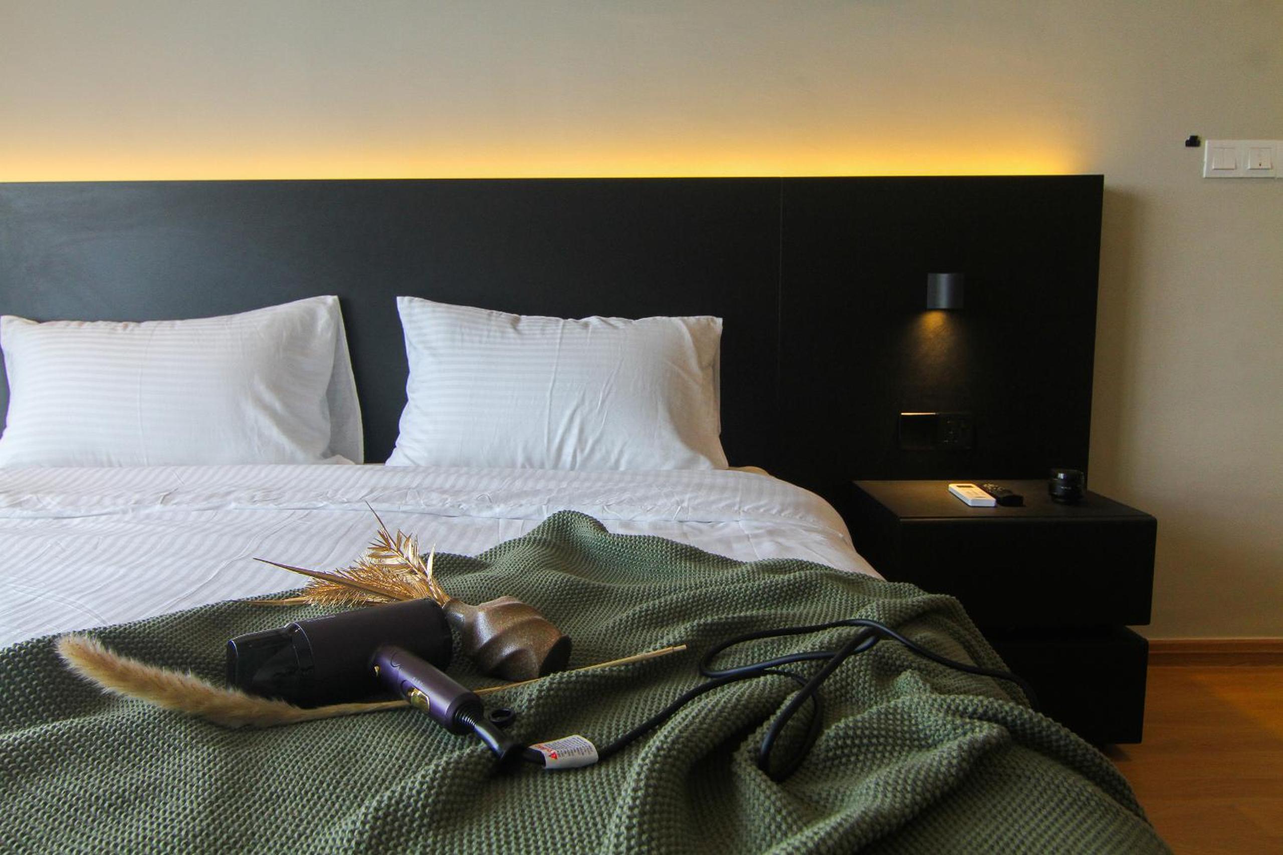 EkoCheras Kuala Lumpur #2room 4pax Link Mall & MRT