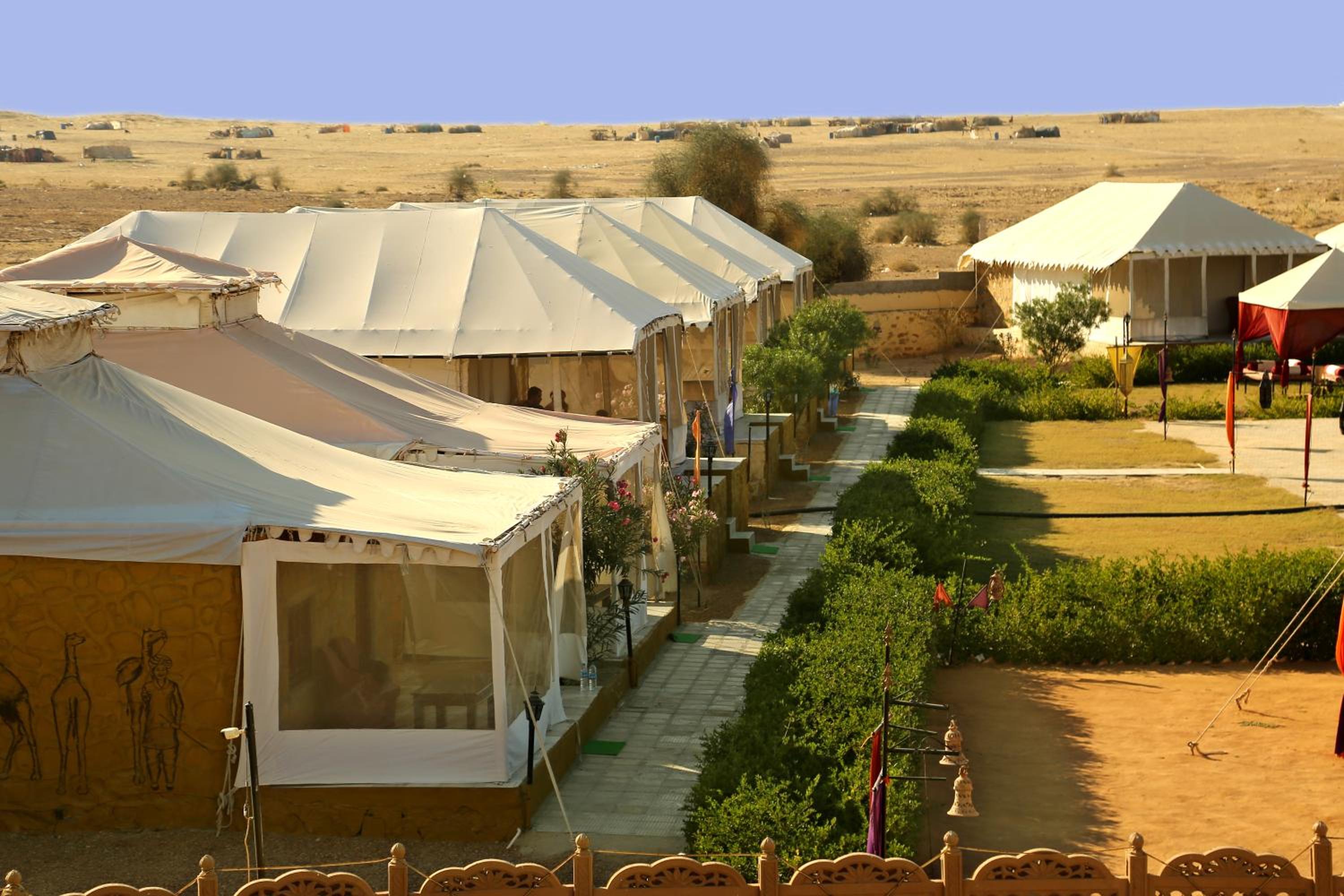 Le Royal Camps