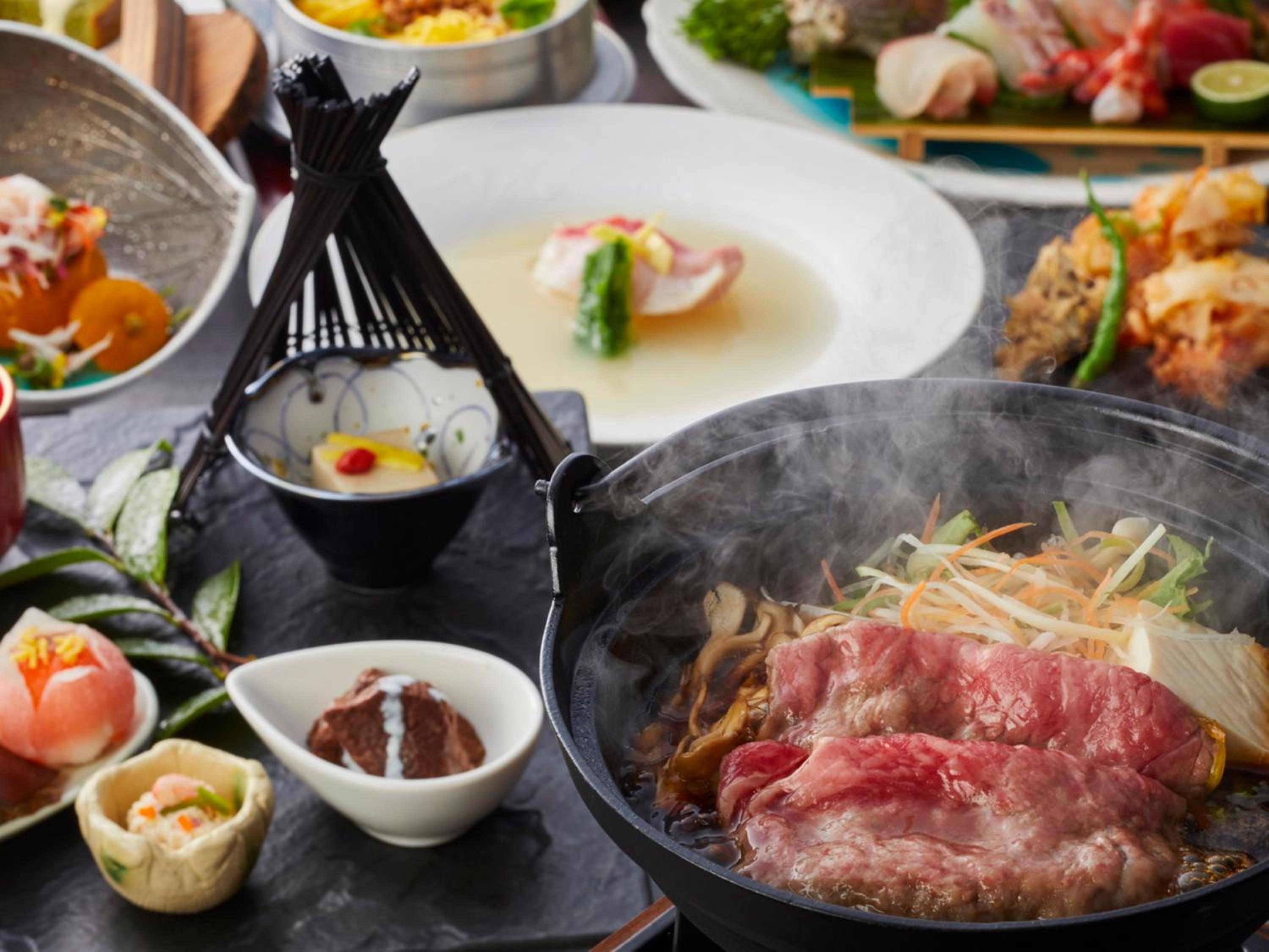 KAMENOI HOTEL Nara