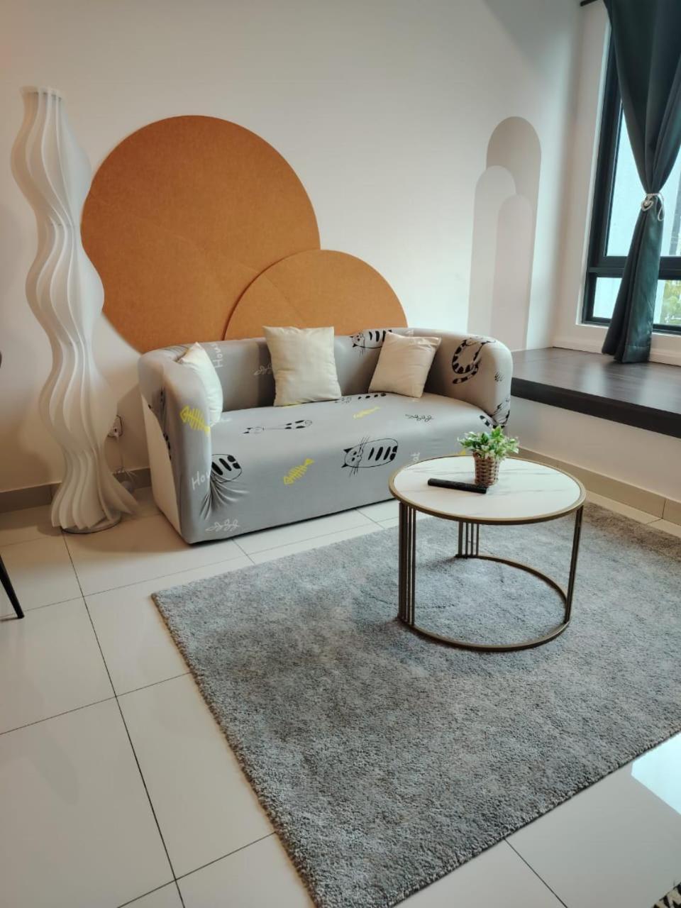 Greenfield Residence with Amazing Pool View and High-Speed Wi-Fi photo 7