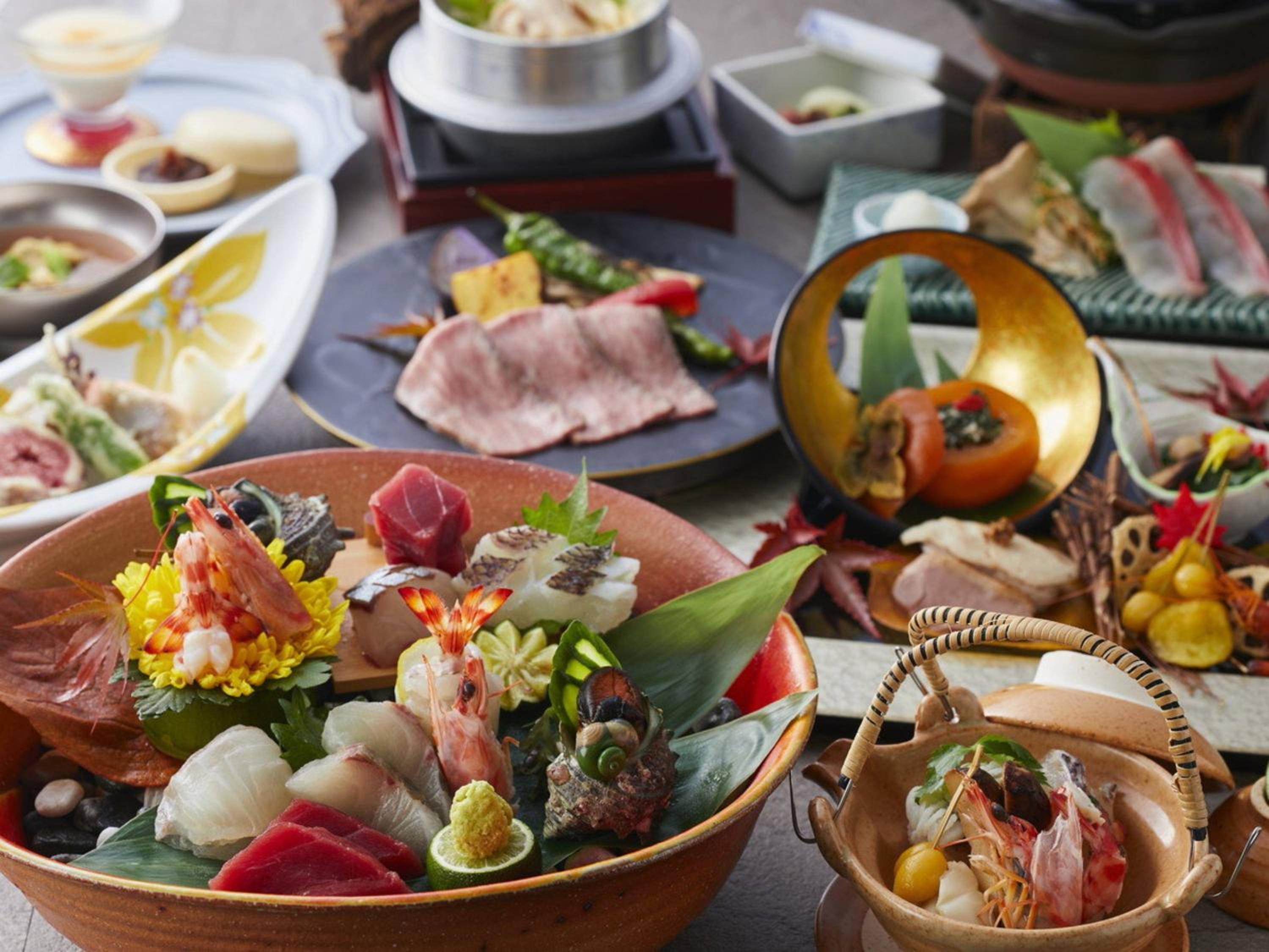 KAMENOI HOTEL Nara