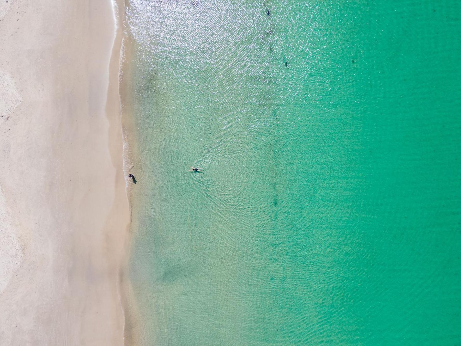 Allura Blue Jervis Bay