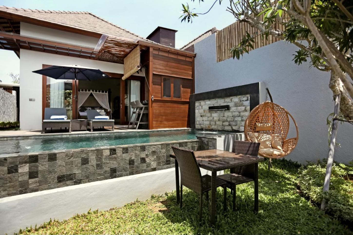 HomeSix Bali view 5