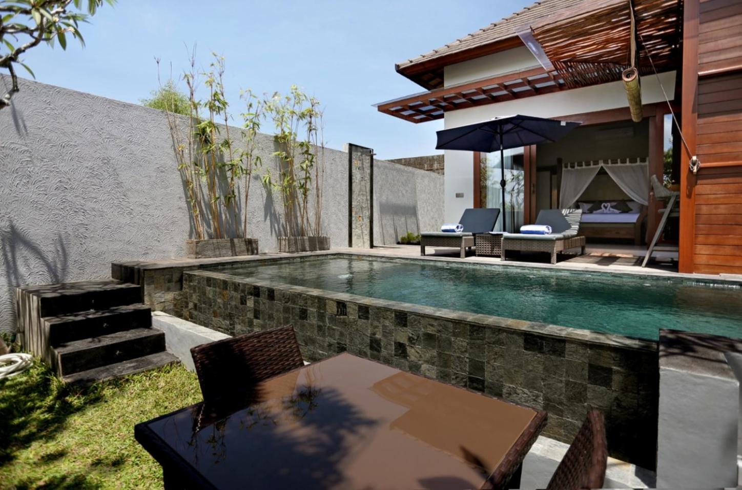 HomeSix Bali view 4