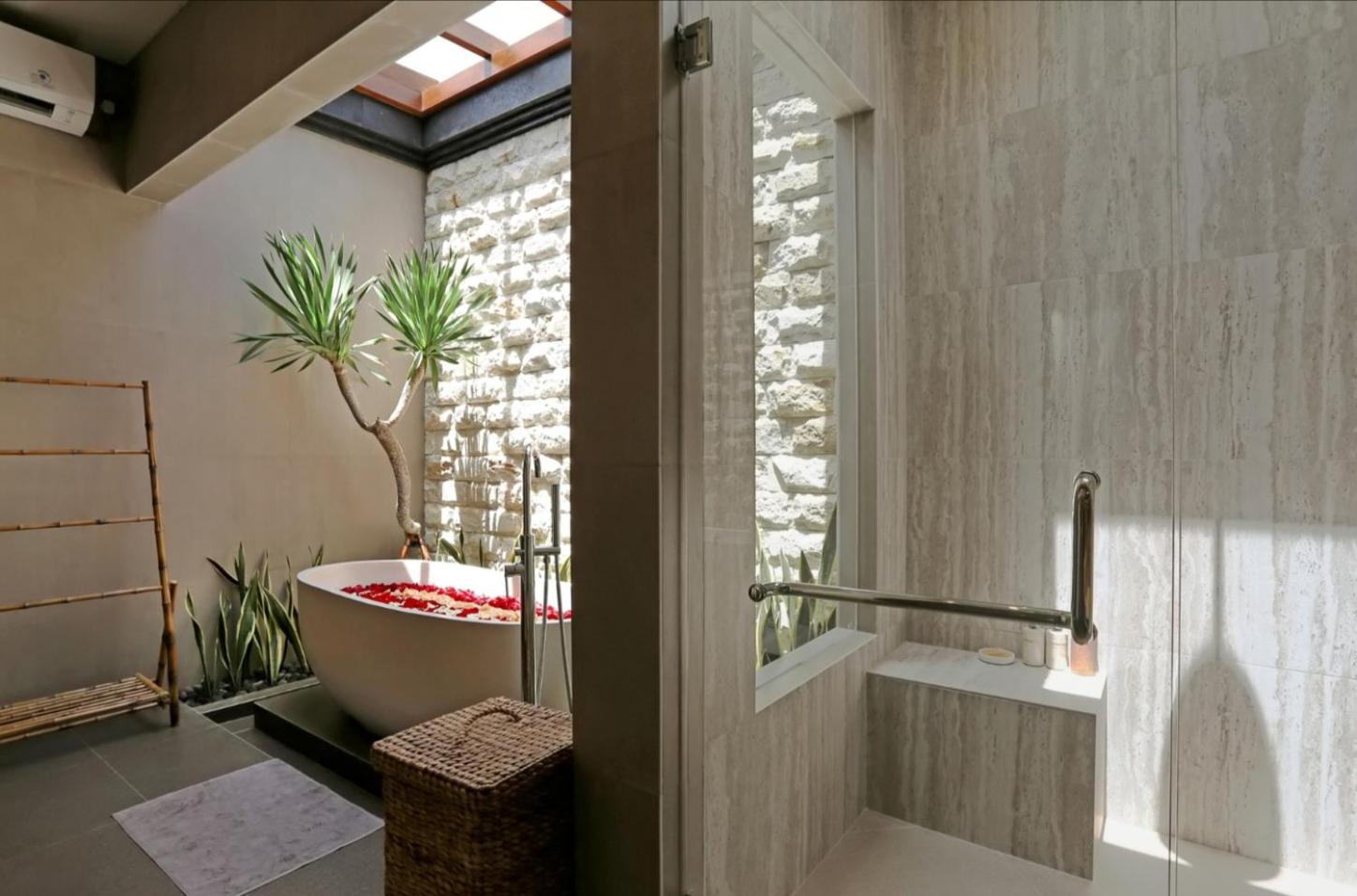 HomeSix Bali view 3