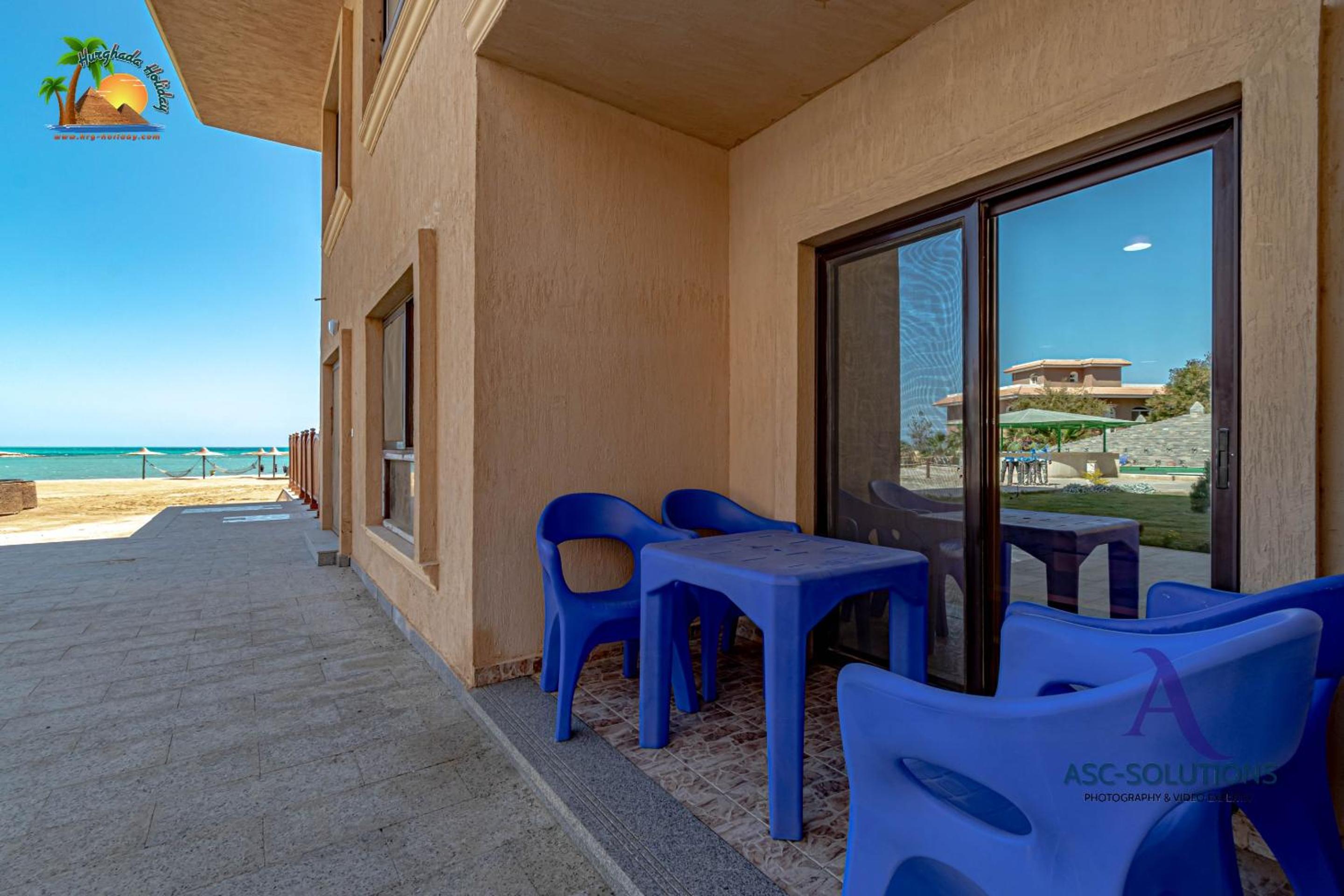 Turtles Beach Resort Hurghada By VTGooo view 5