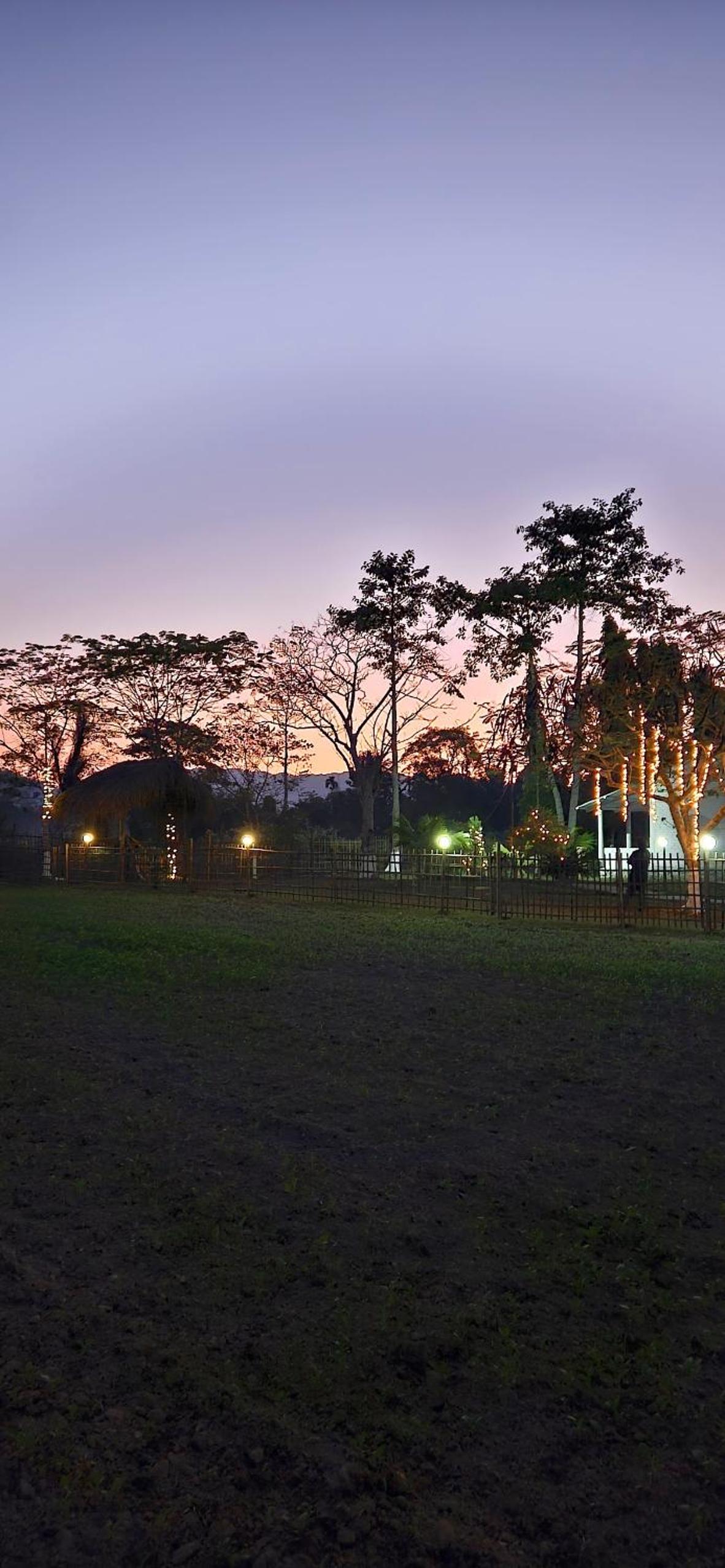 Camp Rhino Resort and Ethnic Restro view 4
