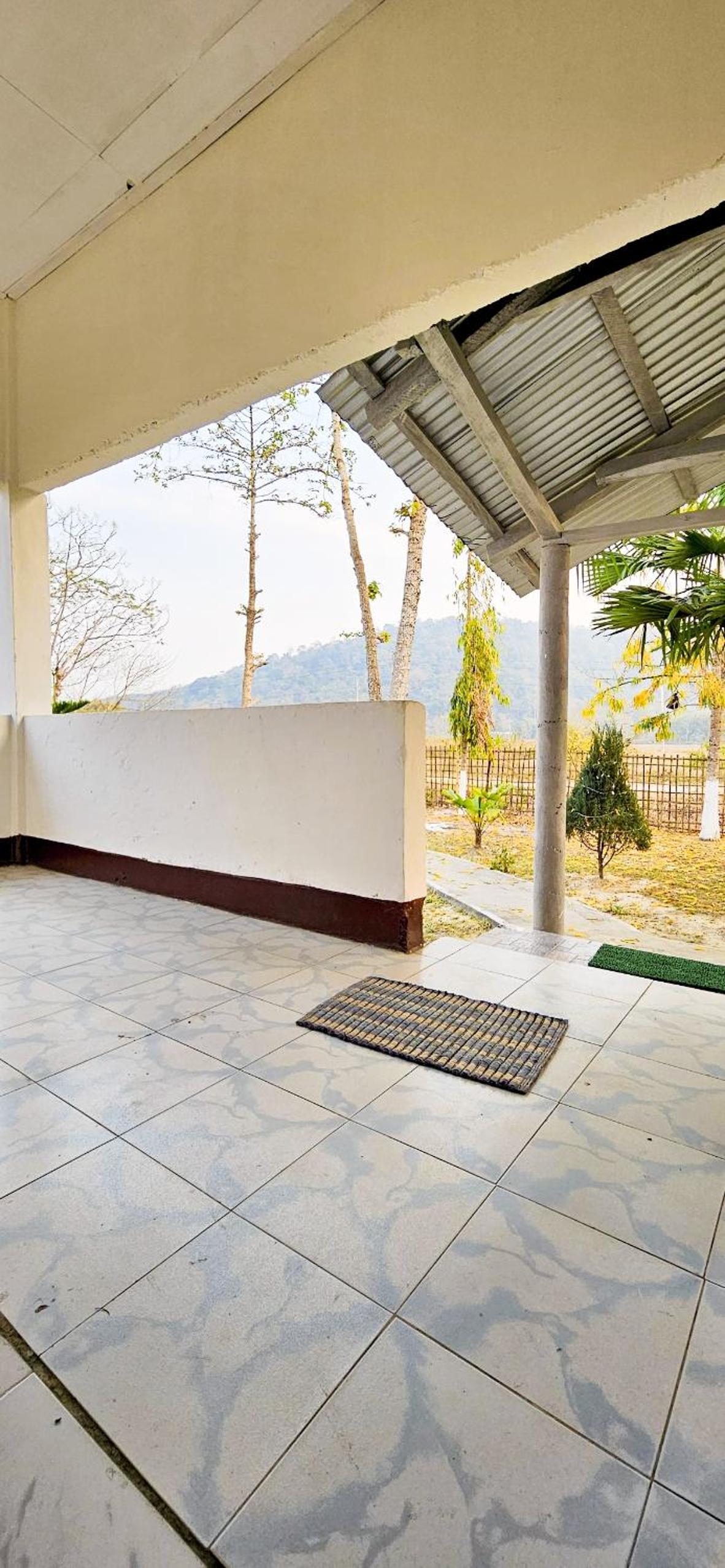 Camp Rhino Resort and Ethnic Restro view 5