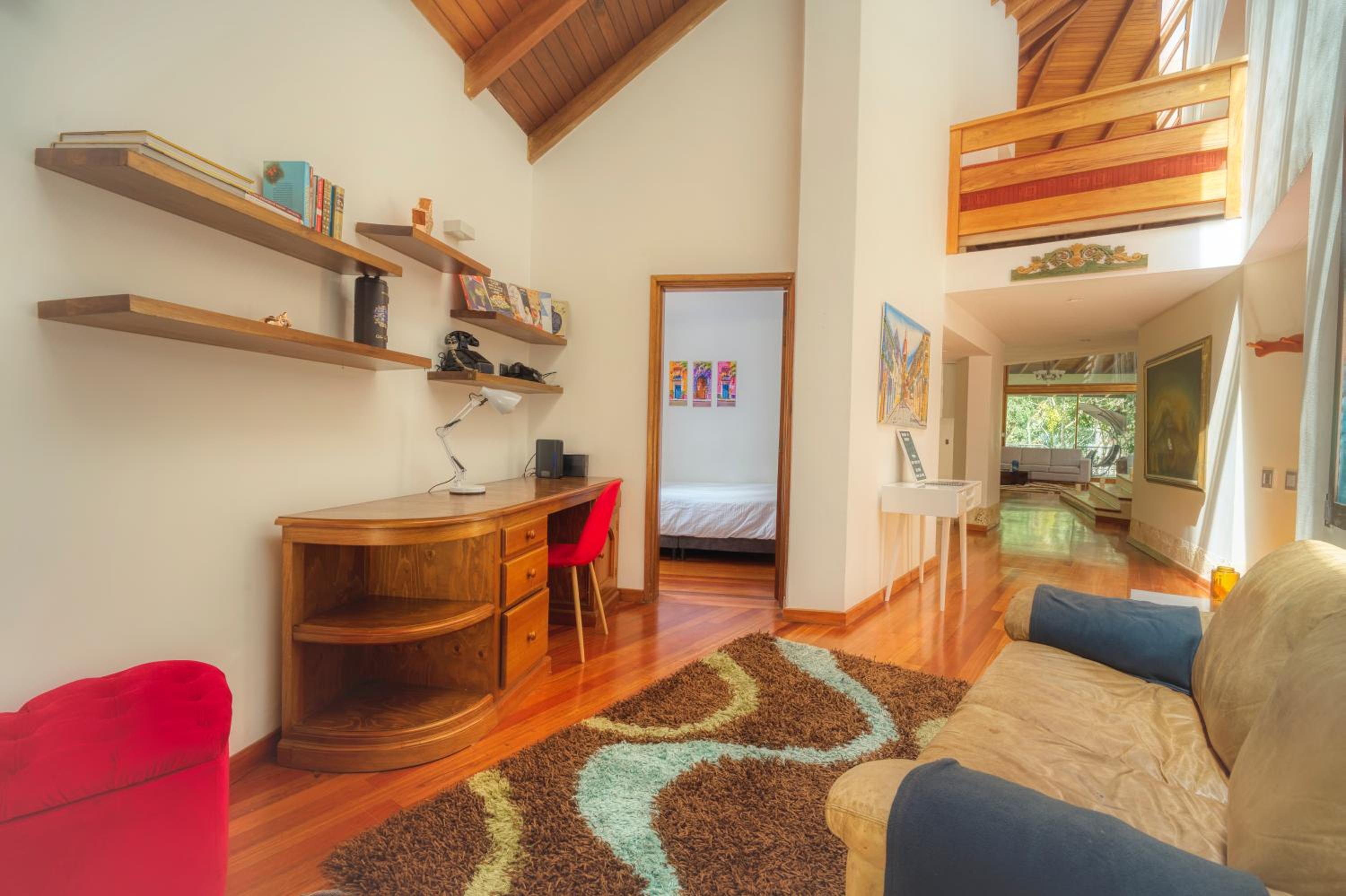 Nice Mansion AC 6BR Pool,Básquet,Playground,Games