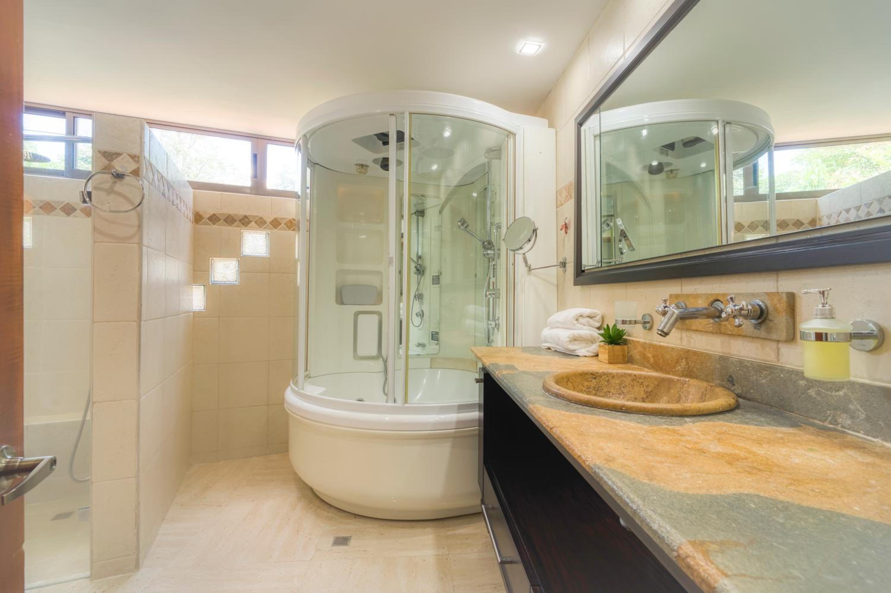 Nice Mansion AC 6BR Pool,Básquet,Playground,Games