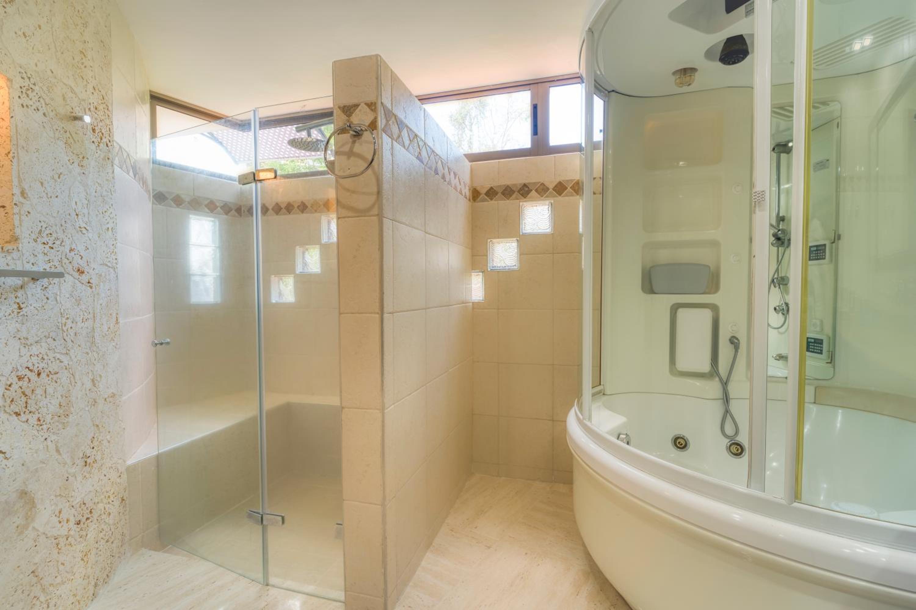 Nice Mansion AC 6BR Pool,Básquet,Playground,Games
