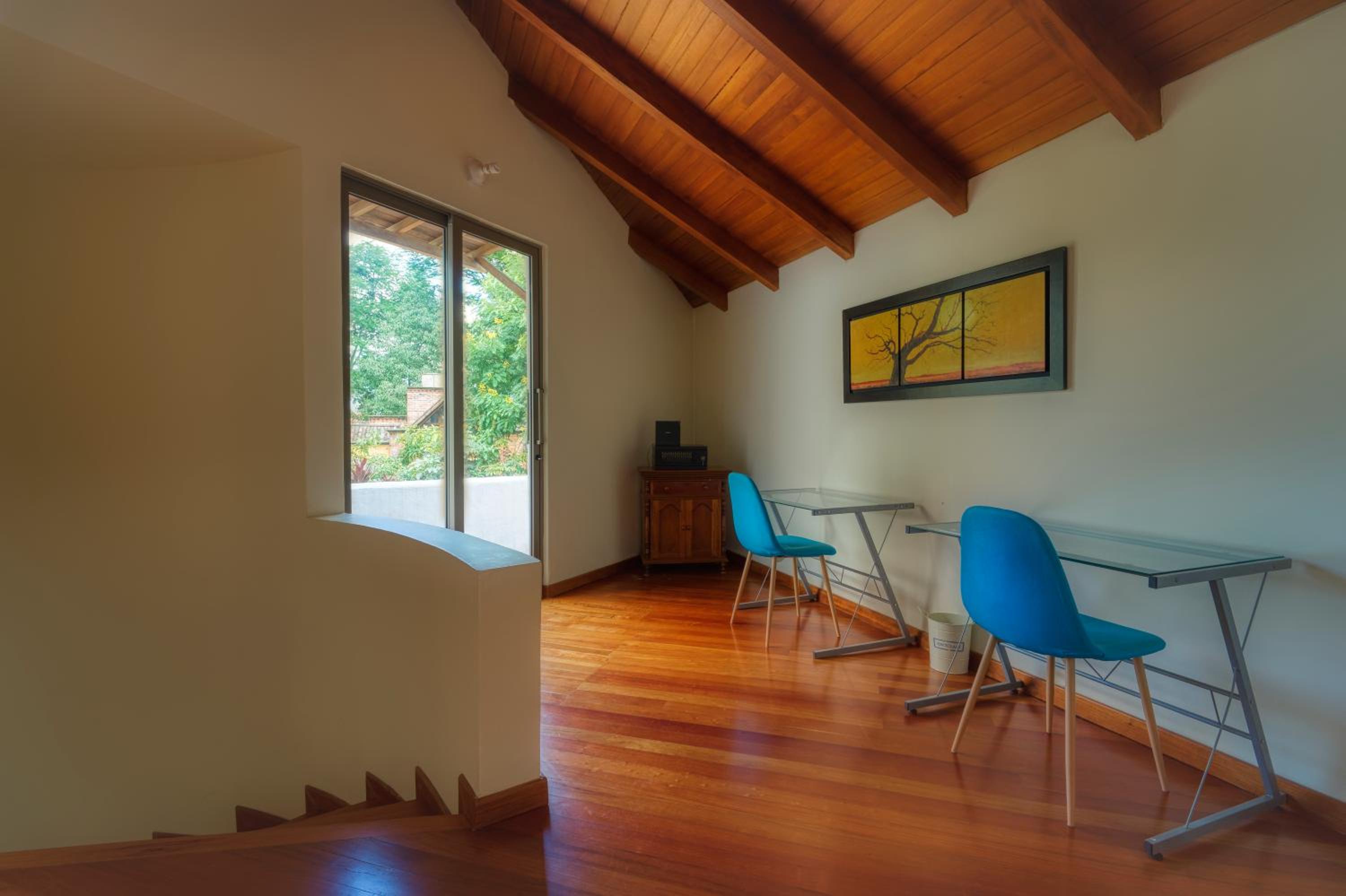 Nice Mansion AC 6BR Pool,Básquet,Playground,Games