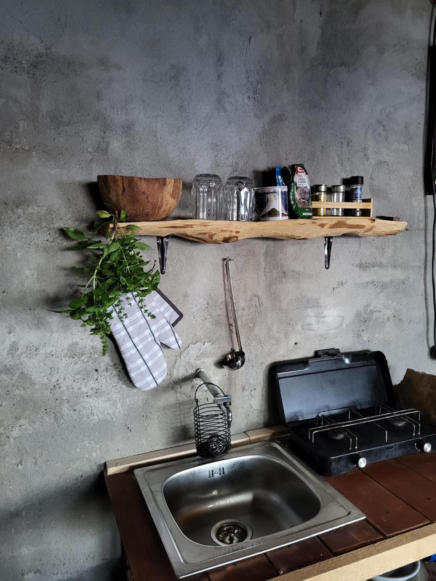 Miki's Little House view 5