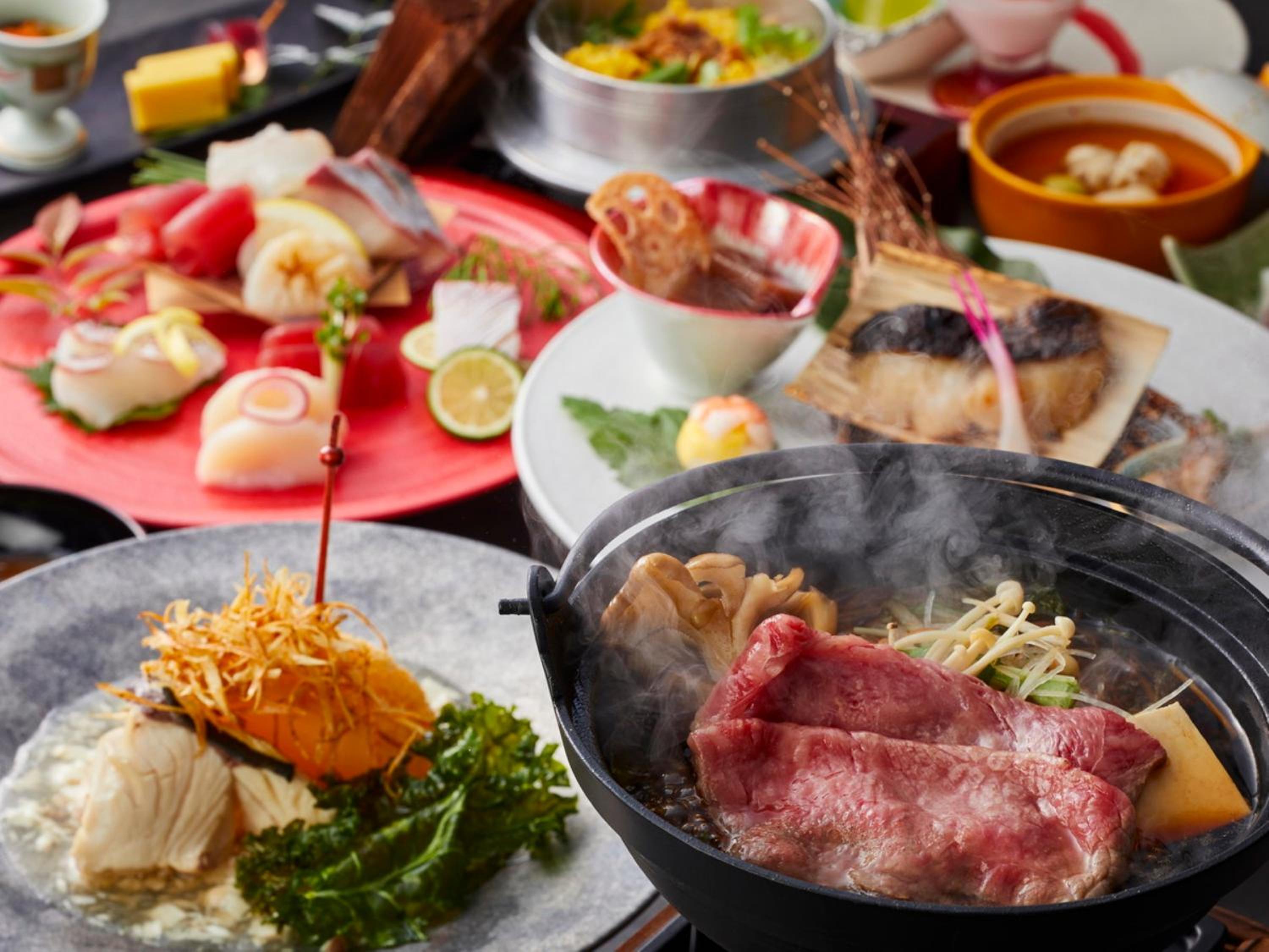 KAMENOI HOTEL Nara