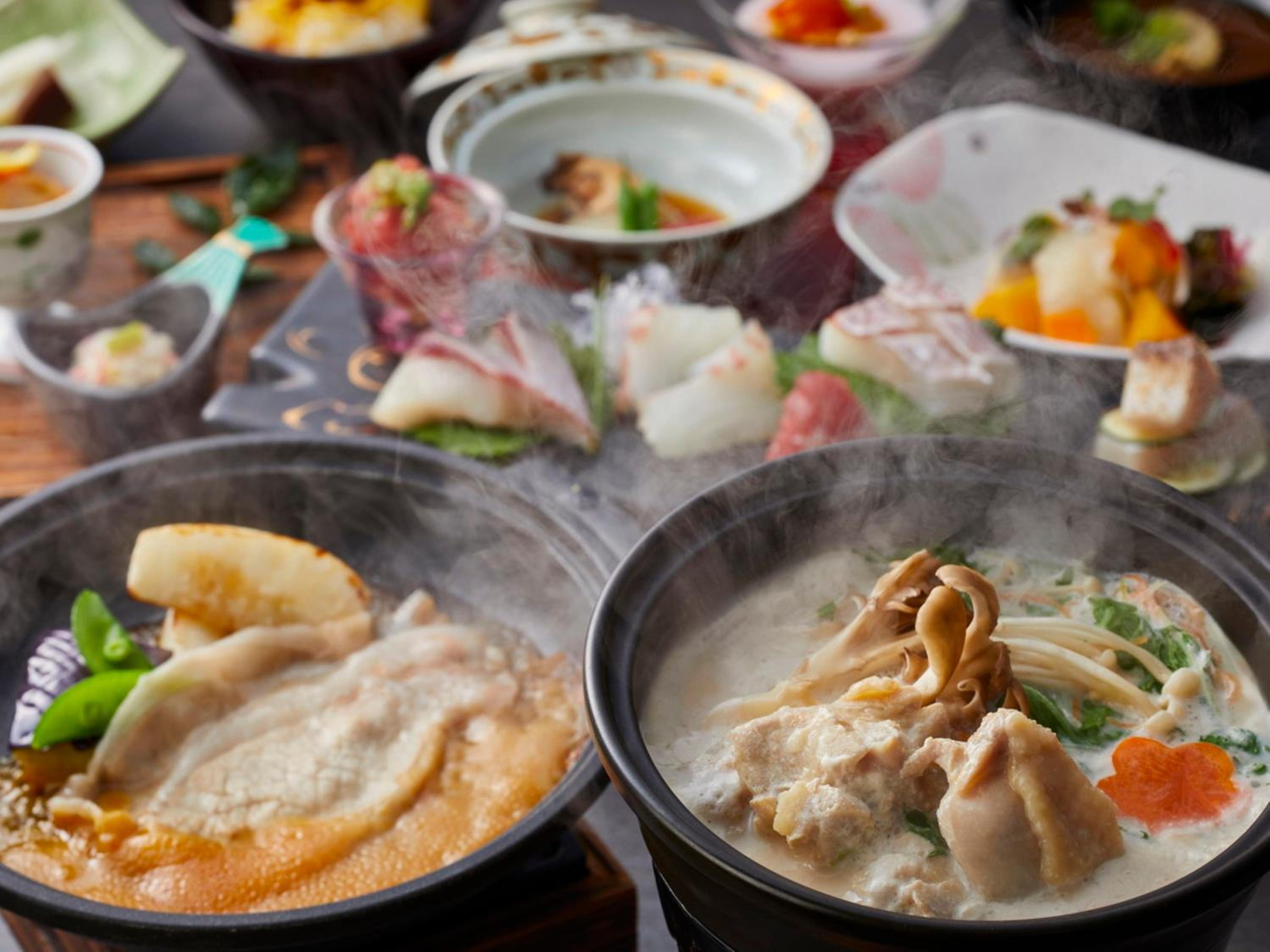 KAMENOI HOTEL Nara