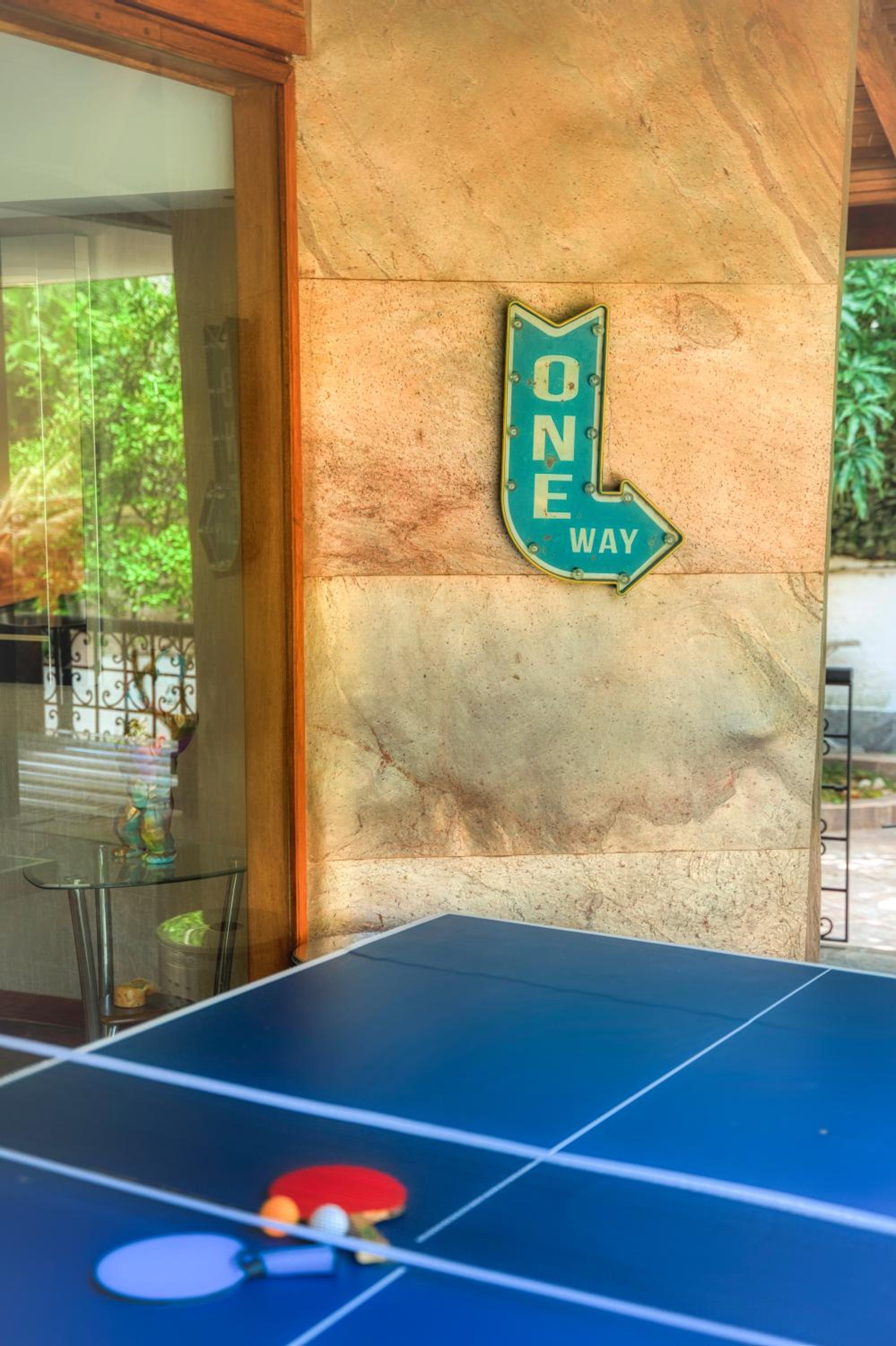 Nice Mansion AC 6BR Pool,Básquet,Playground,Games