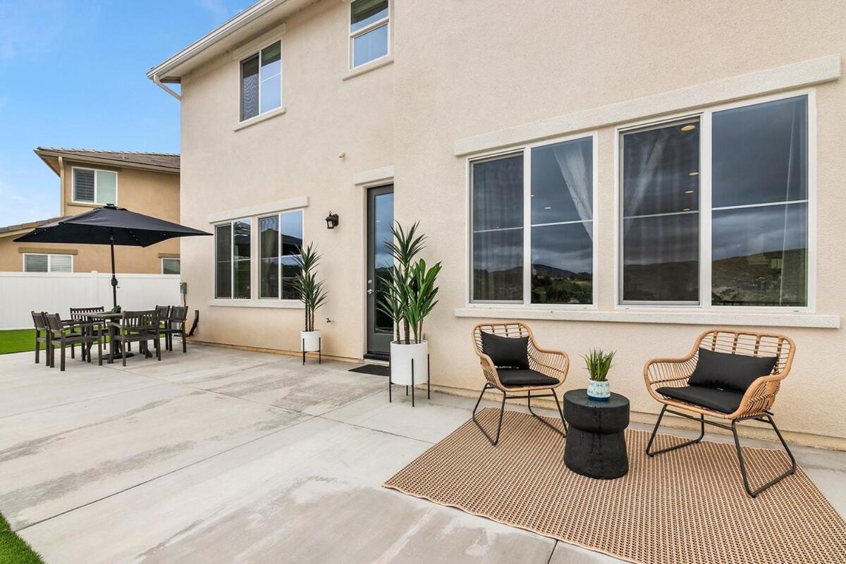 Sunnyside Up San Diego Gem