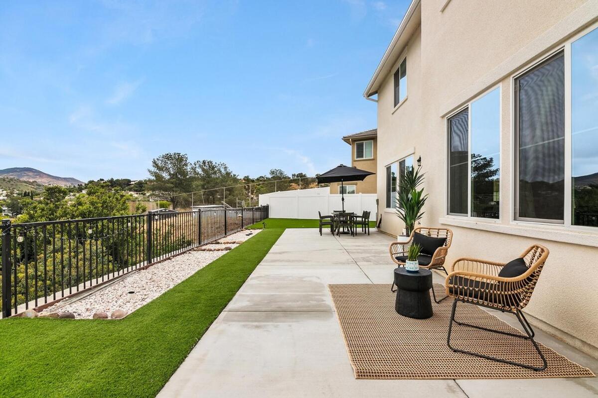Sunnyside Up San Diego Gem