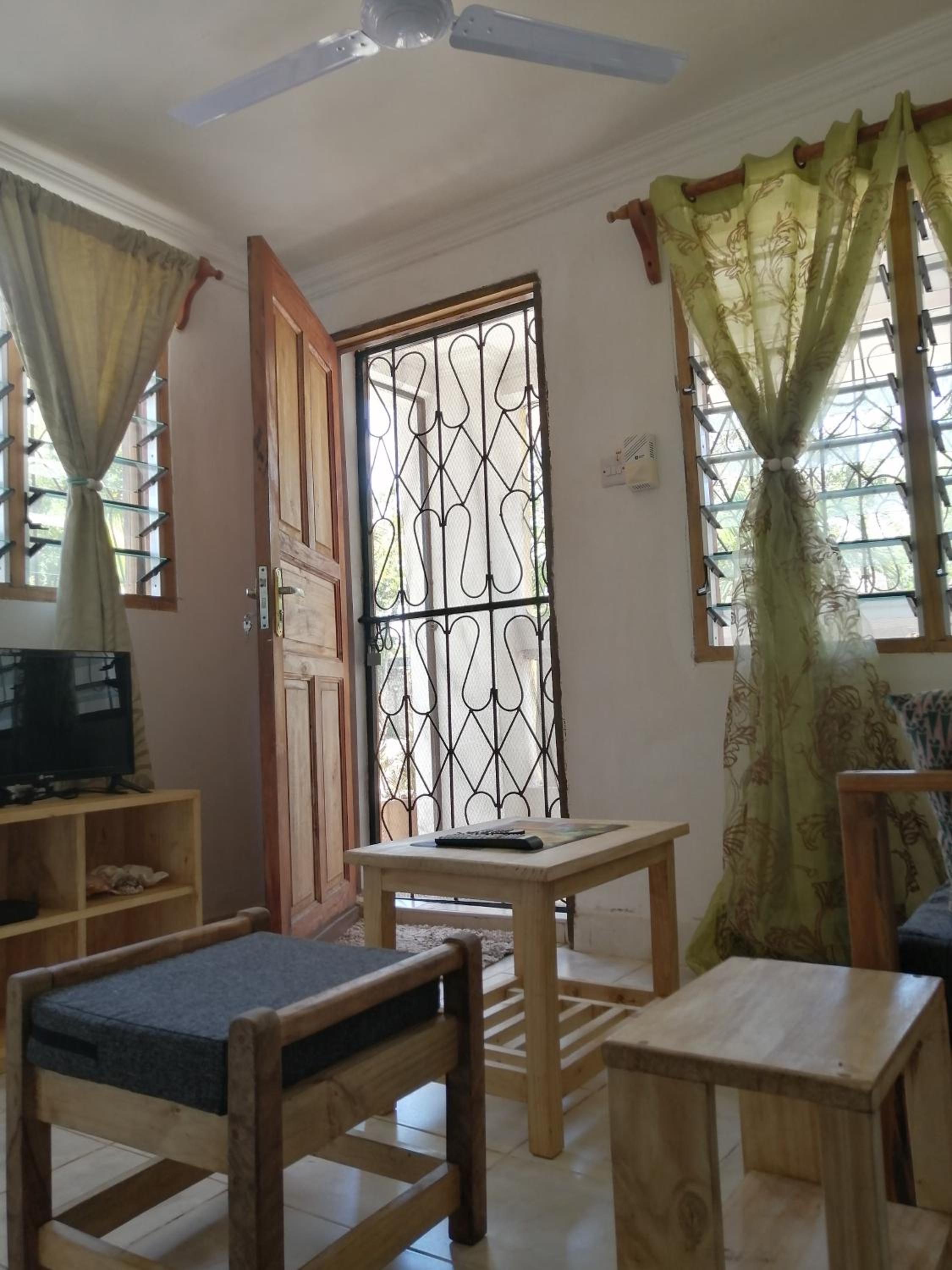 Moringa Garden Cottage, mombasa, north coast, kikambala view 2