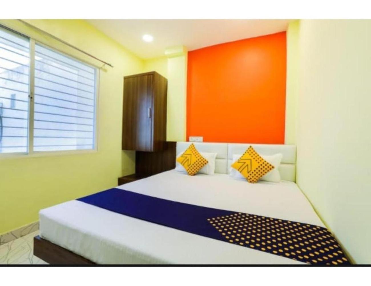 Thel Prihar palace Hotel Ujjain view 5