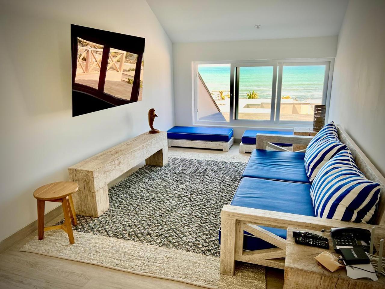 Villa Marina Casa de Playa