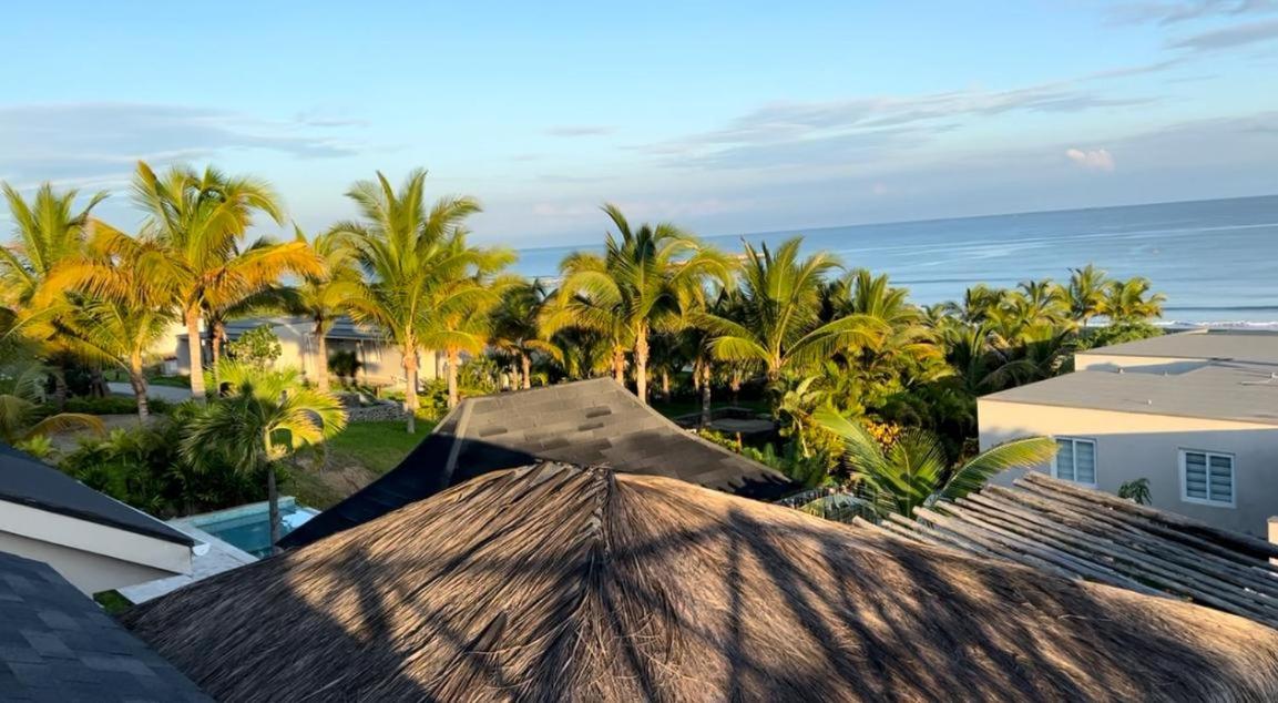 Villa Marina Casa de Playa