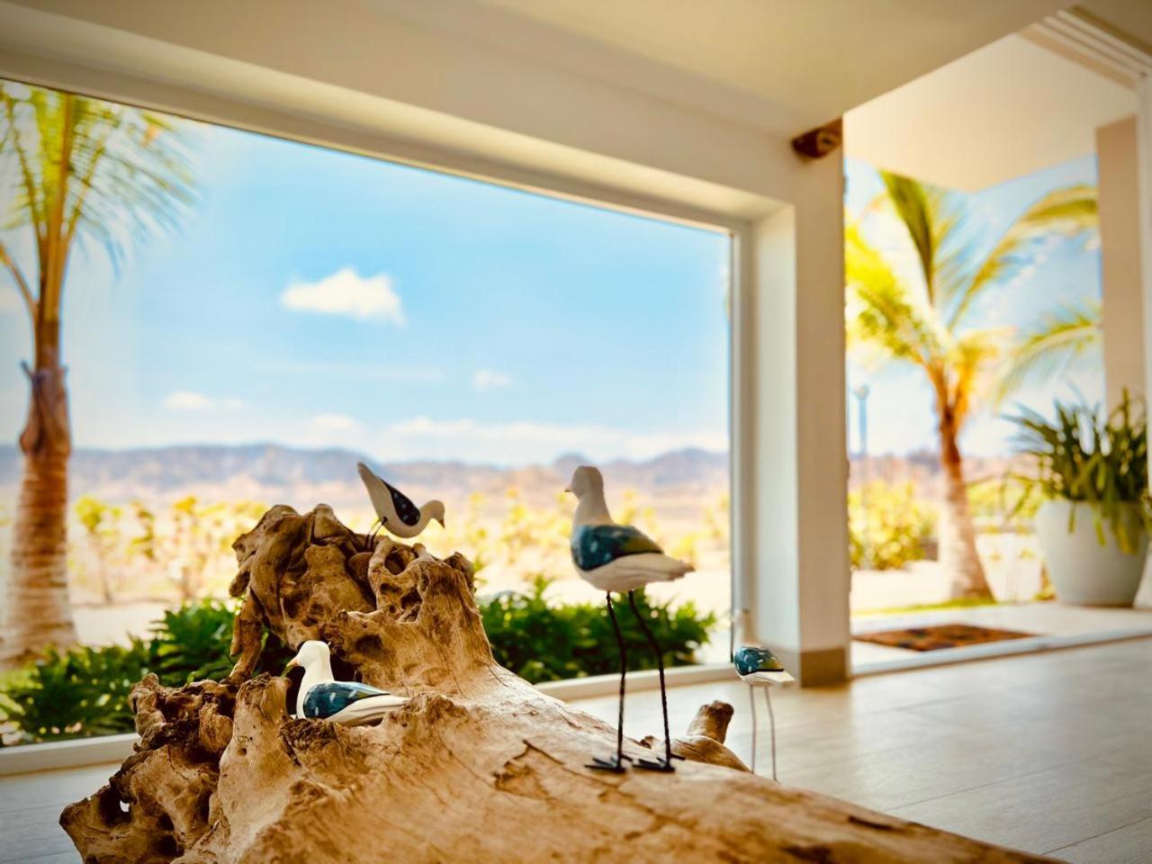 Villa Marina Casa de Playa